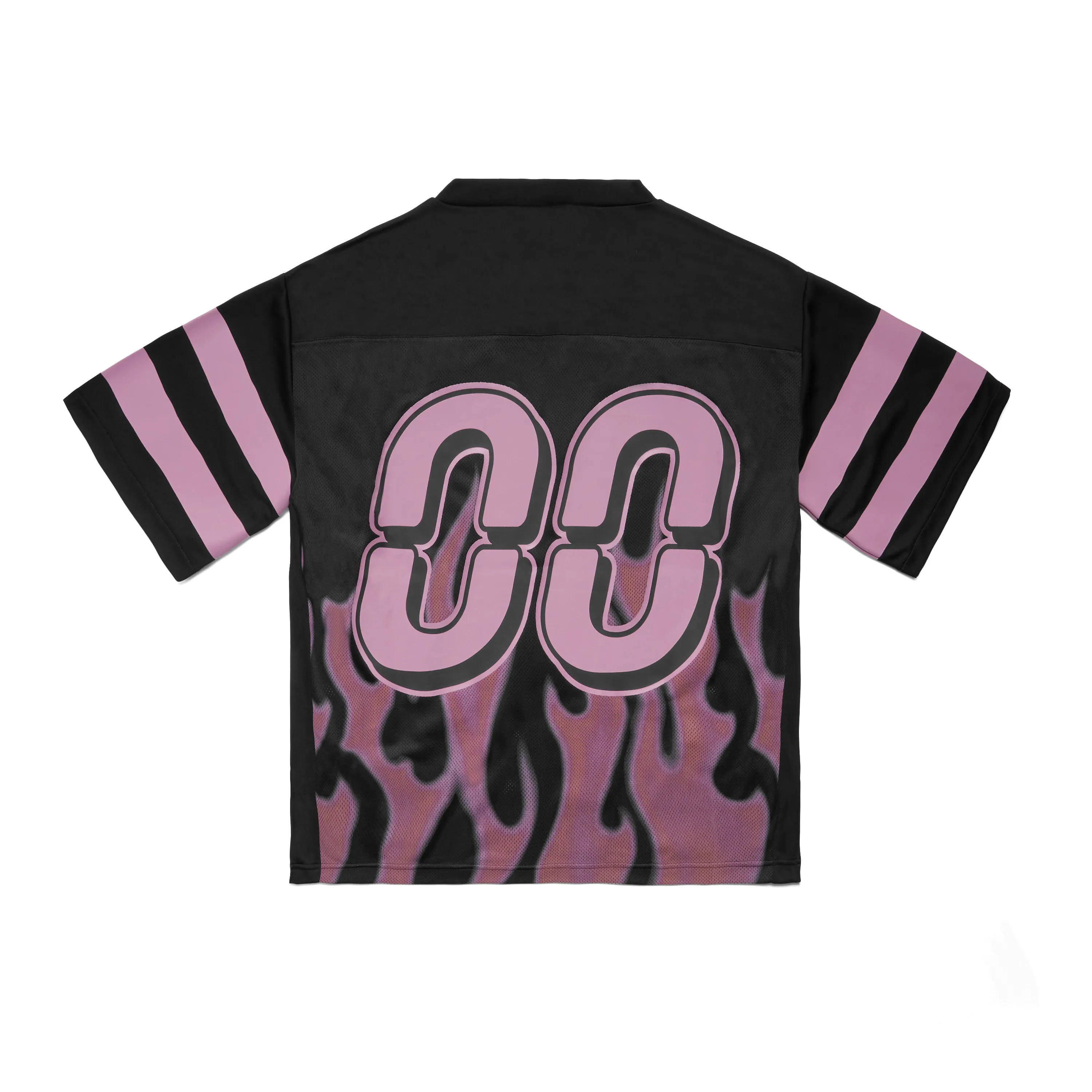 JFG "Hot Boyz 03" Jersey (Black) sold by Joe Fresh Goods product image thumbnail 2