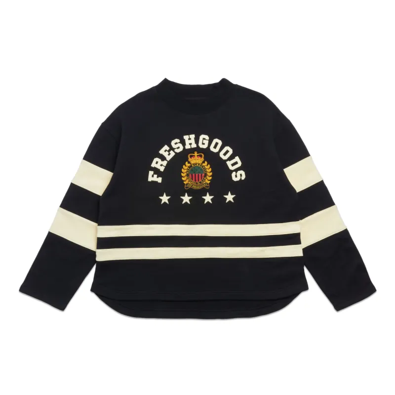 98' JFG Rugby sold by Joe Fresh Goods