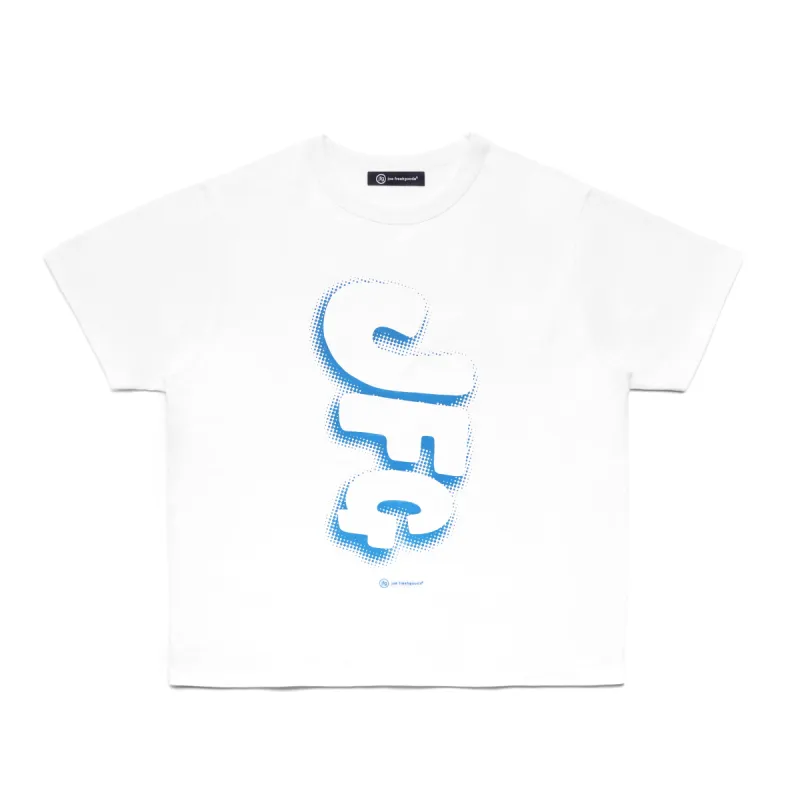 Bubble Logo Tee sold by Joe Fresh Goods