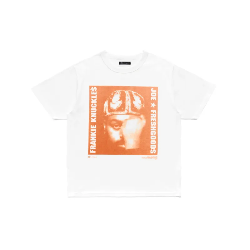 In Honor Of Frankie Tee sold by Joe Fresh Goods