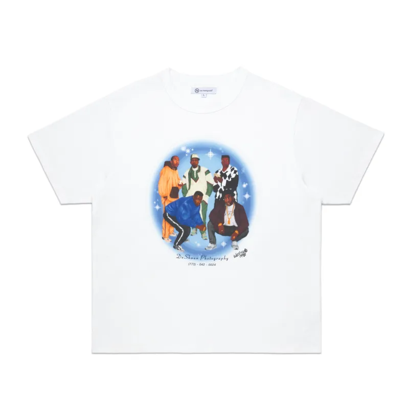 90's Tee sold by Joe Fresh Goods