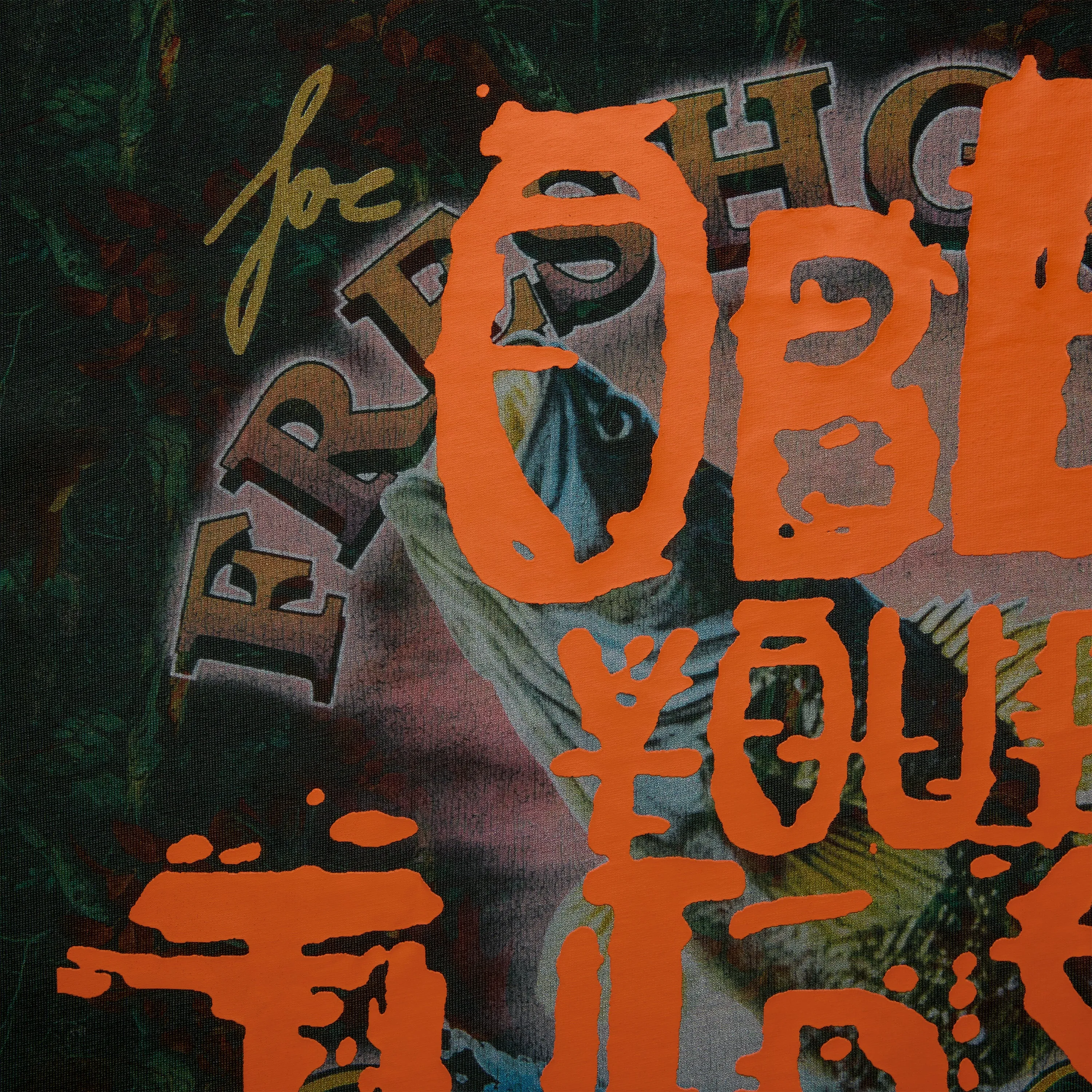 Vintage Fisherman Thirst L/S Tee sold by Joe Fresh Goods product image thumbnail 4