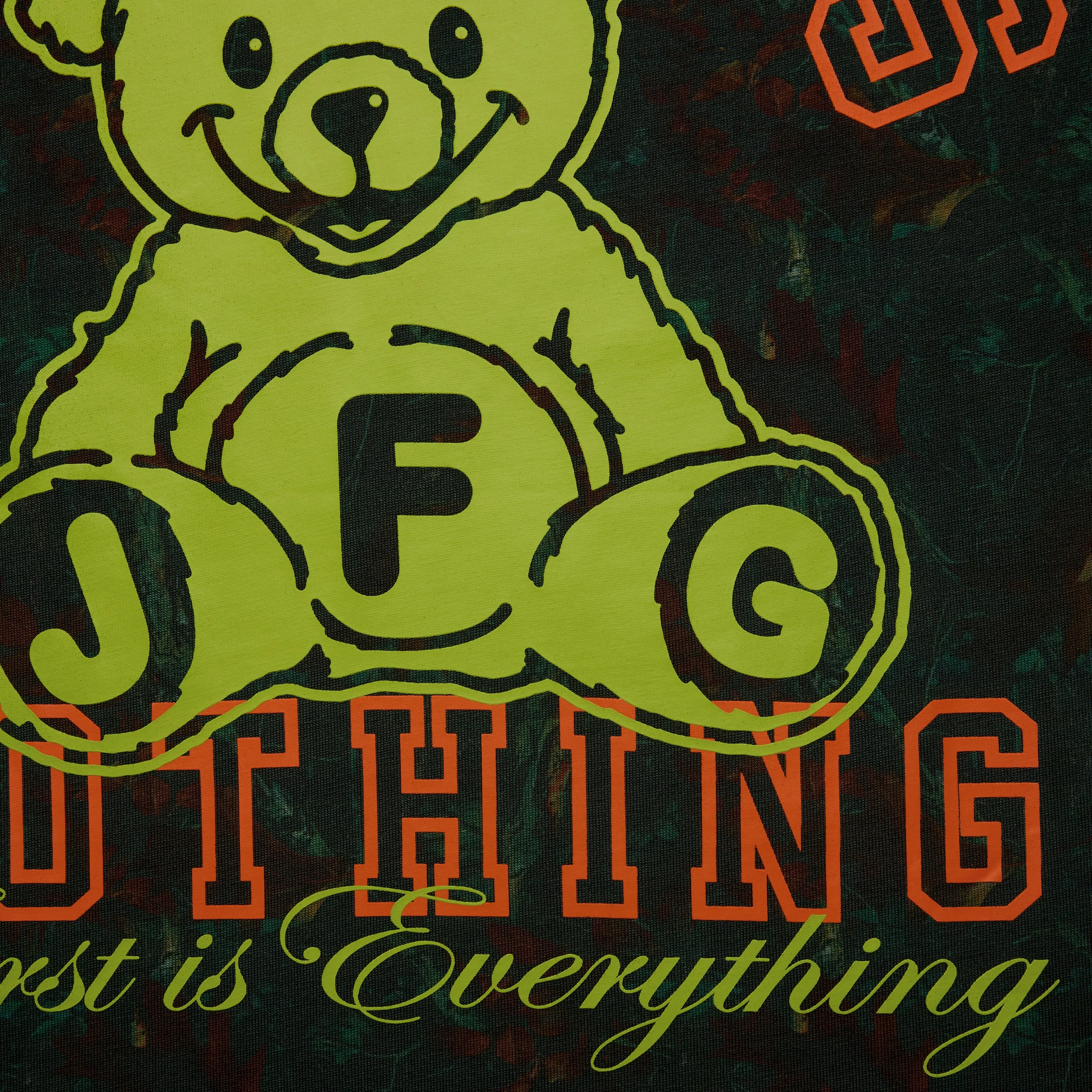 Vintage Fisherman Thirst L/S Tee sold by Joe Fresh Goods product image thumbnail 3