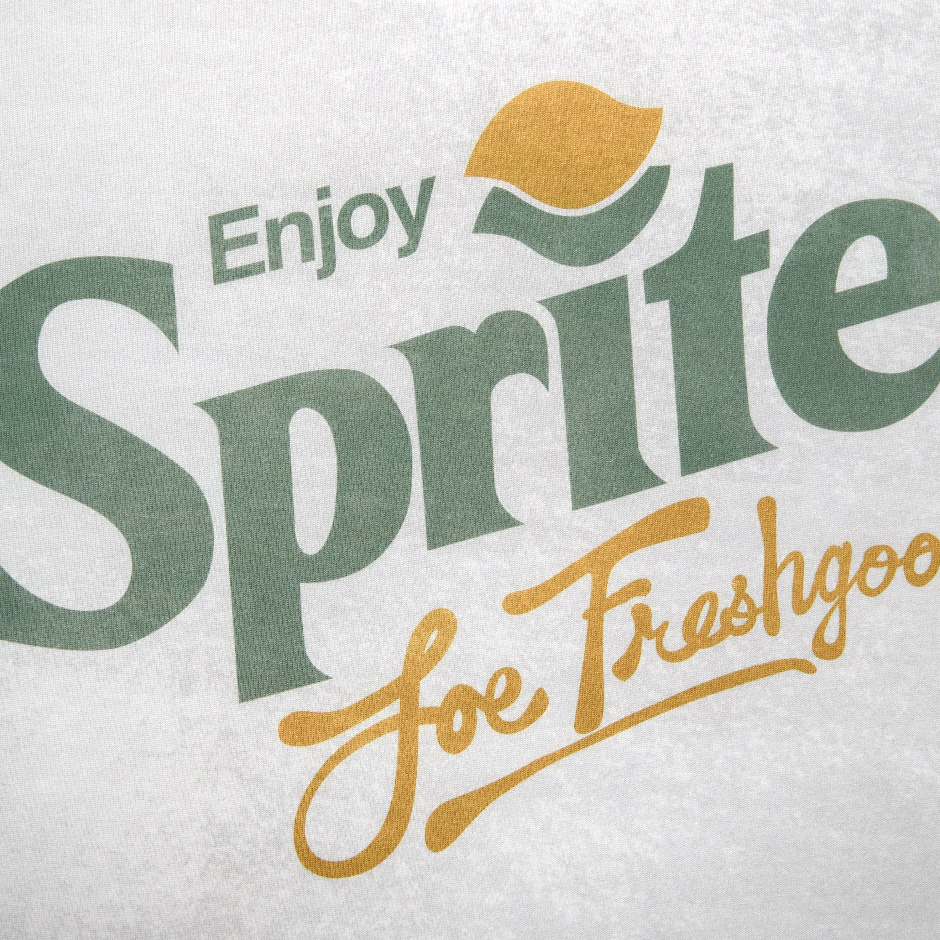 Dirty Sprite Tee sold by Joe Fresh Goods product image thumbnail 3