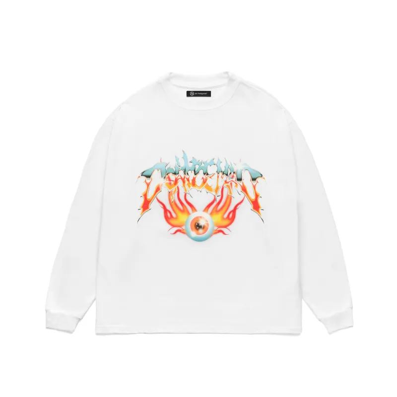 DBM Long Sleeve (White) sold by Joe Fresh Goods