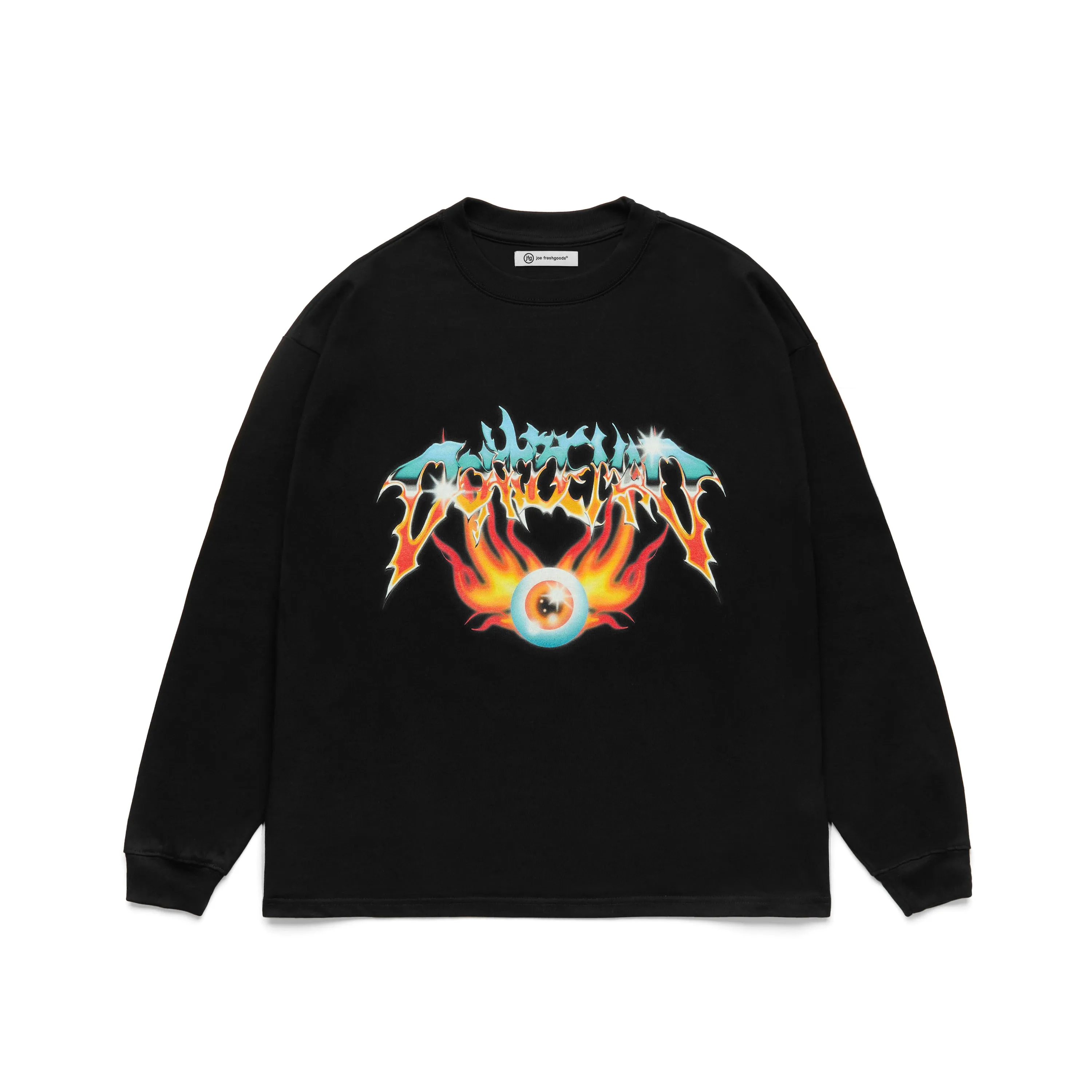 DBM Long Sleeve (Black) sold by Joe Fresh Goods