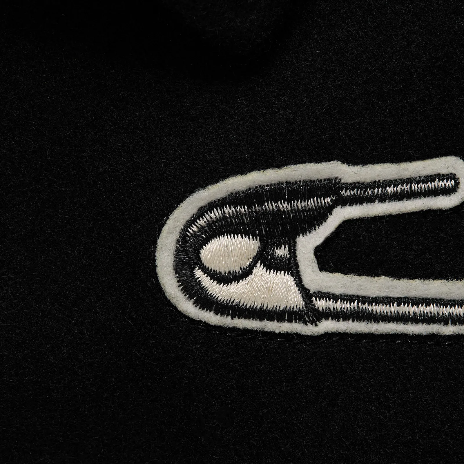 JFG Sewing Club Varsity Jacket sold by Joe Fresh Goods product image thumbnail 4