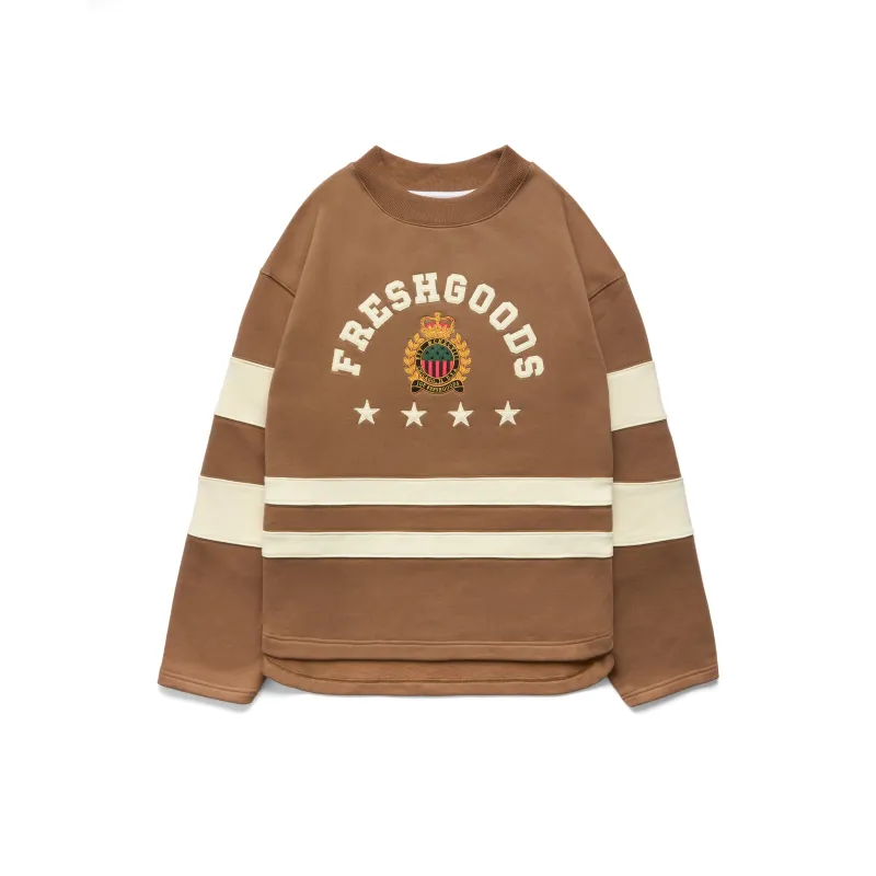 JFG Rugby sold by Joe Fresh Goods