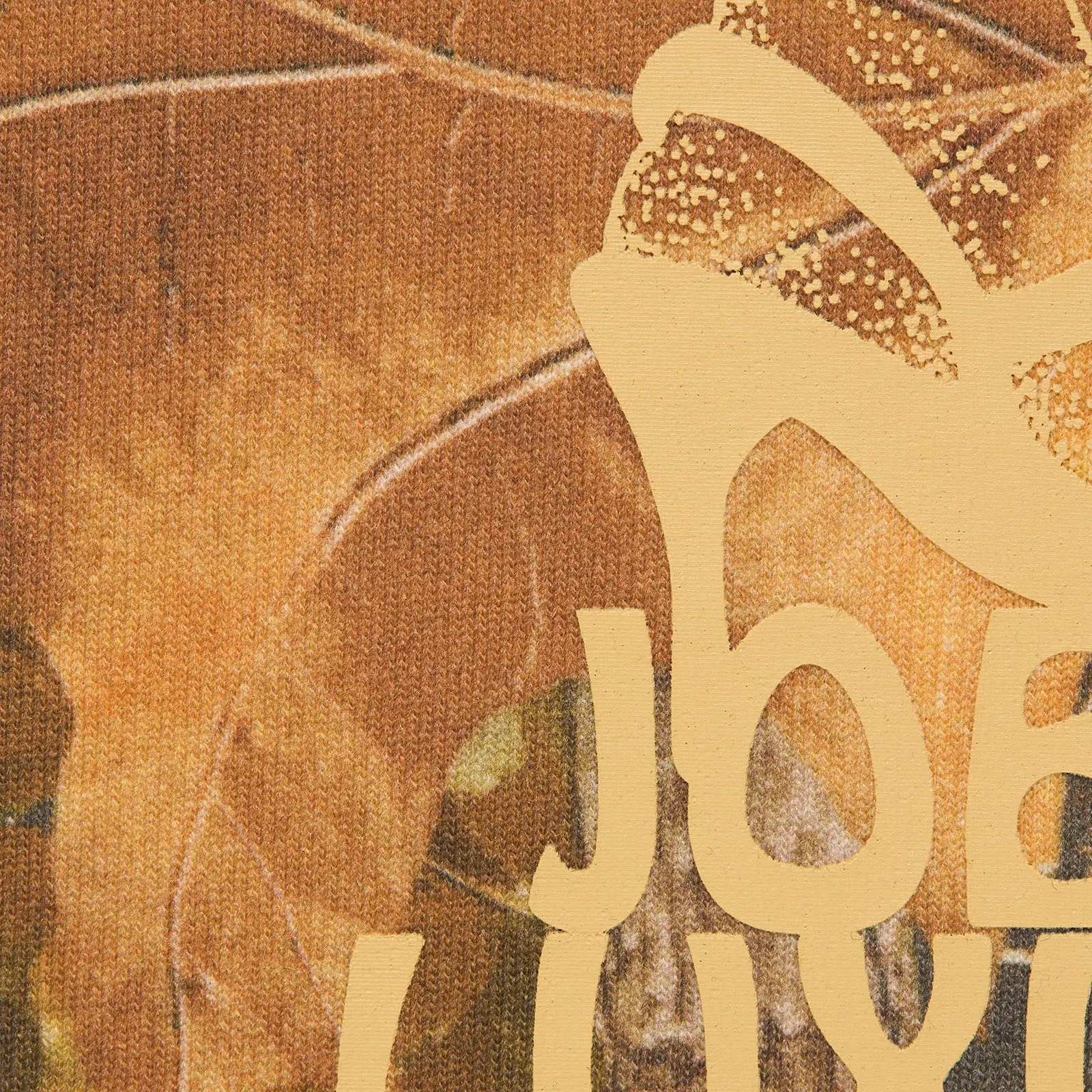 Good Time Camo Long Sleeve Tee sold by Joe Fresh Goods product image thumbnail 3