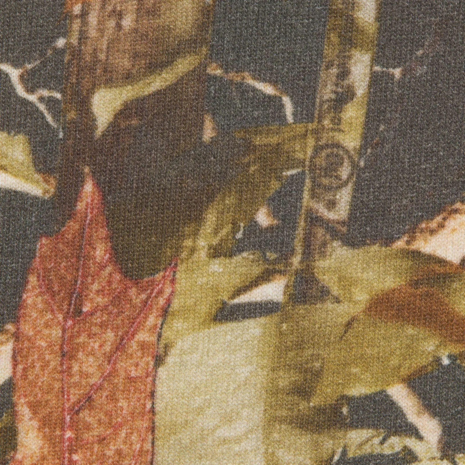 Good Time Camo Long Sleeve Tee sold by Joe Fresh Goods product image thumbnail 4