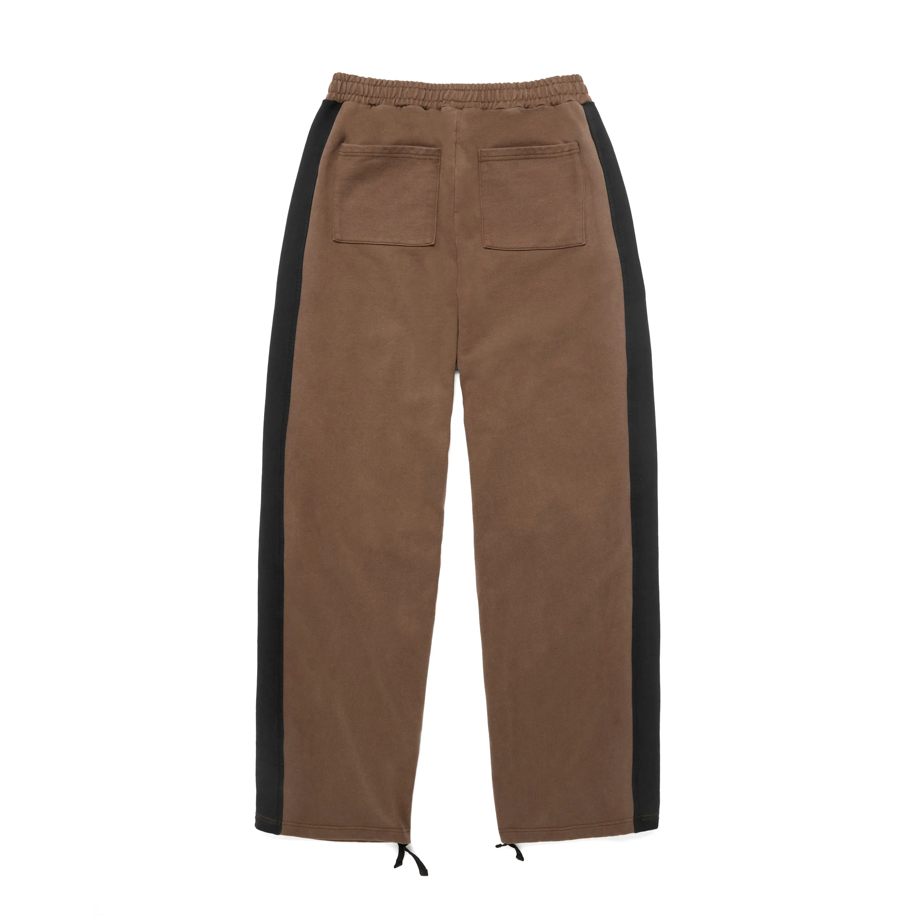 Two Tone Sweatpants (Brown) sold by Joe Fresh Goods product image thumbnail 2
