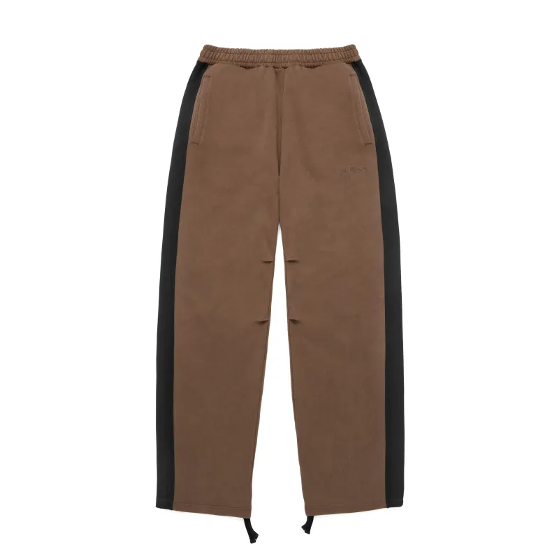 Two Tone Sweatpants (Brown) sold by Joe Fresh Goods