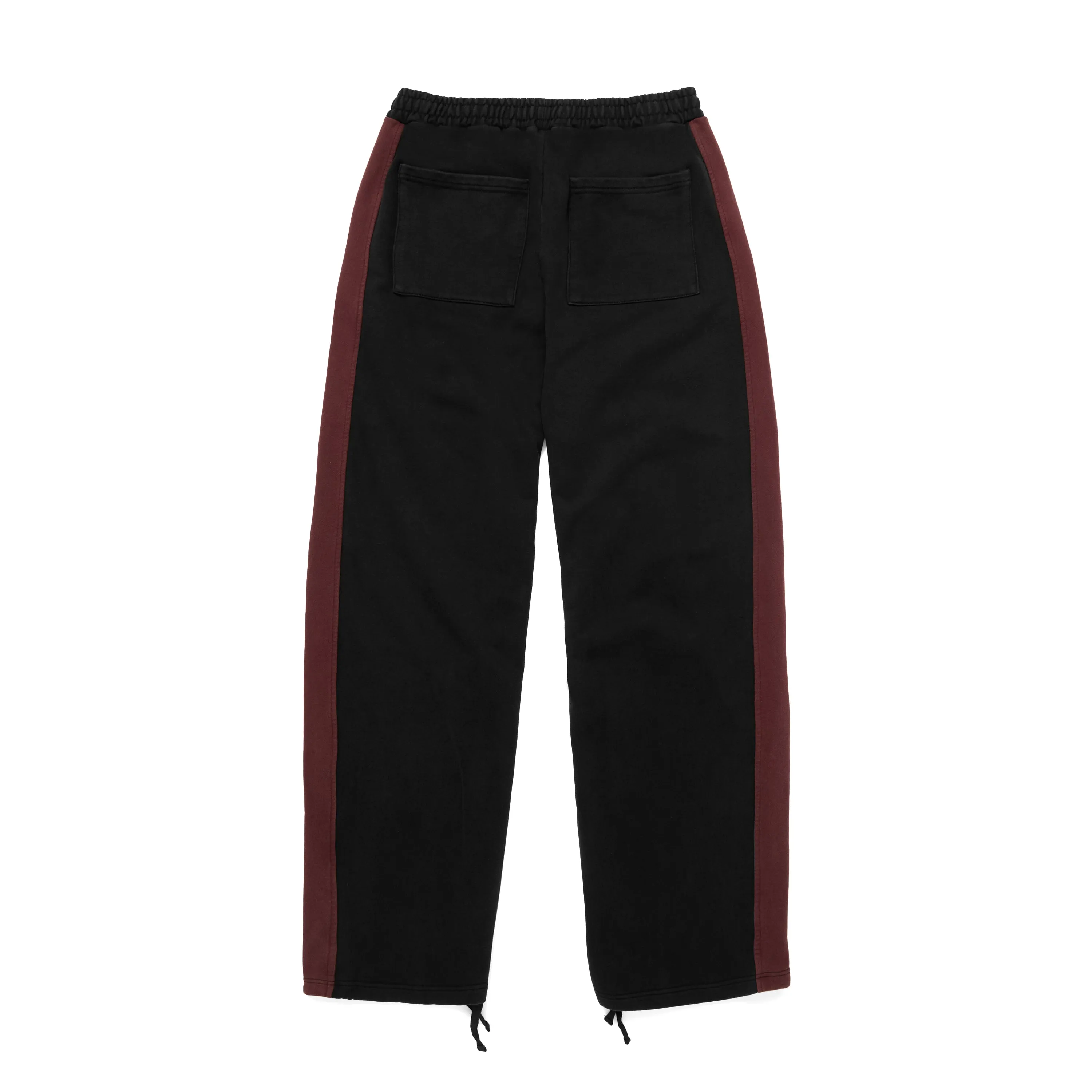 Two Tone Sweatpants (Black) sold by Joe Fresh Goods product image thumbnail 2