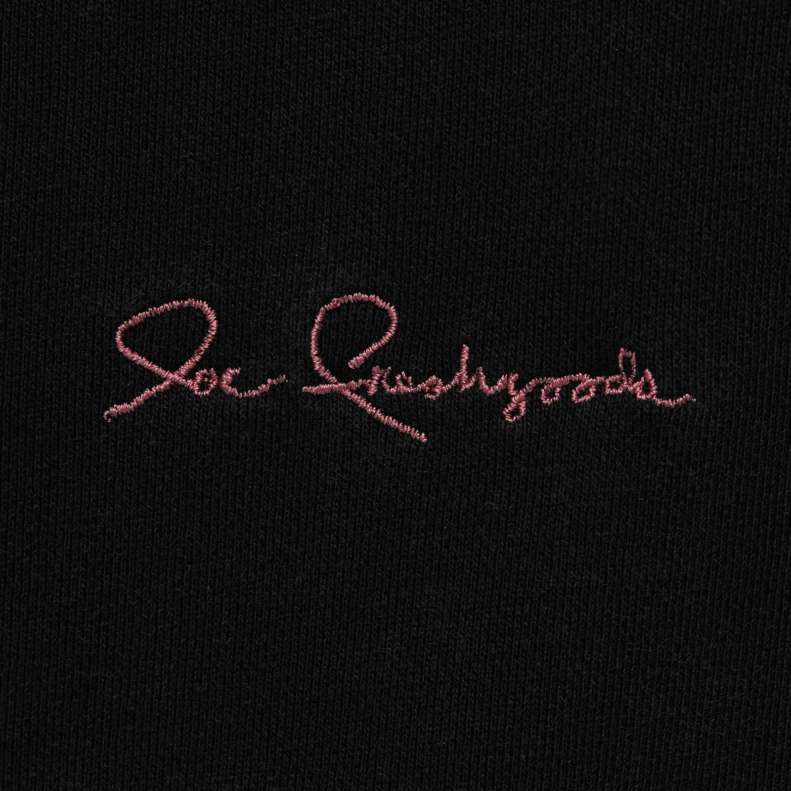 Two Tone Sweatpants (Black) sold by Joe Fresh Goods product image thumbnail 3