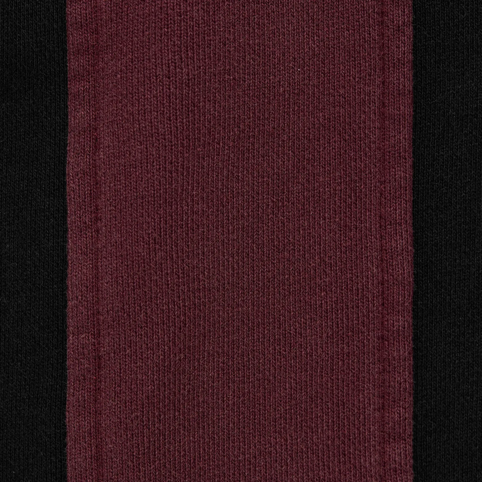 Two Tone Sweatpants (Black) sold by Joe Fresh Goods product image thumbnail 4