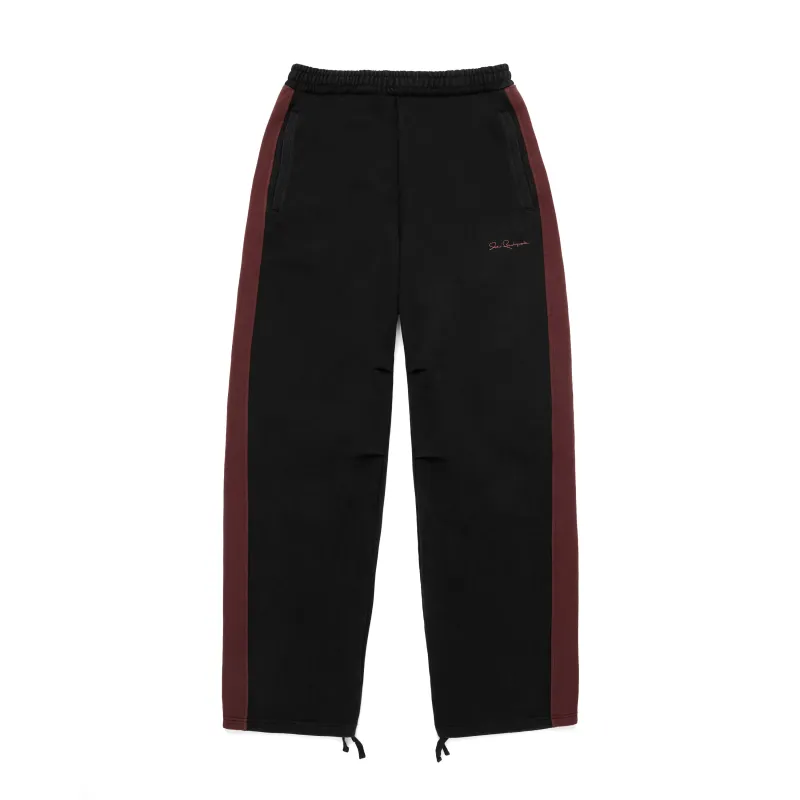 Two Tone Sweatpants (Black) sold by Joe Fresh Goods