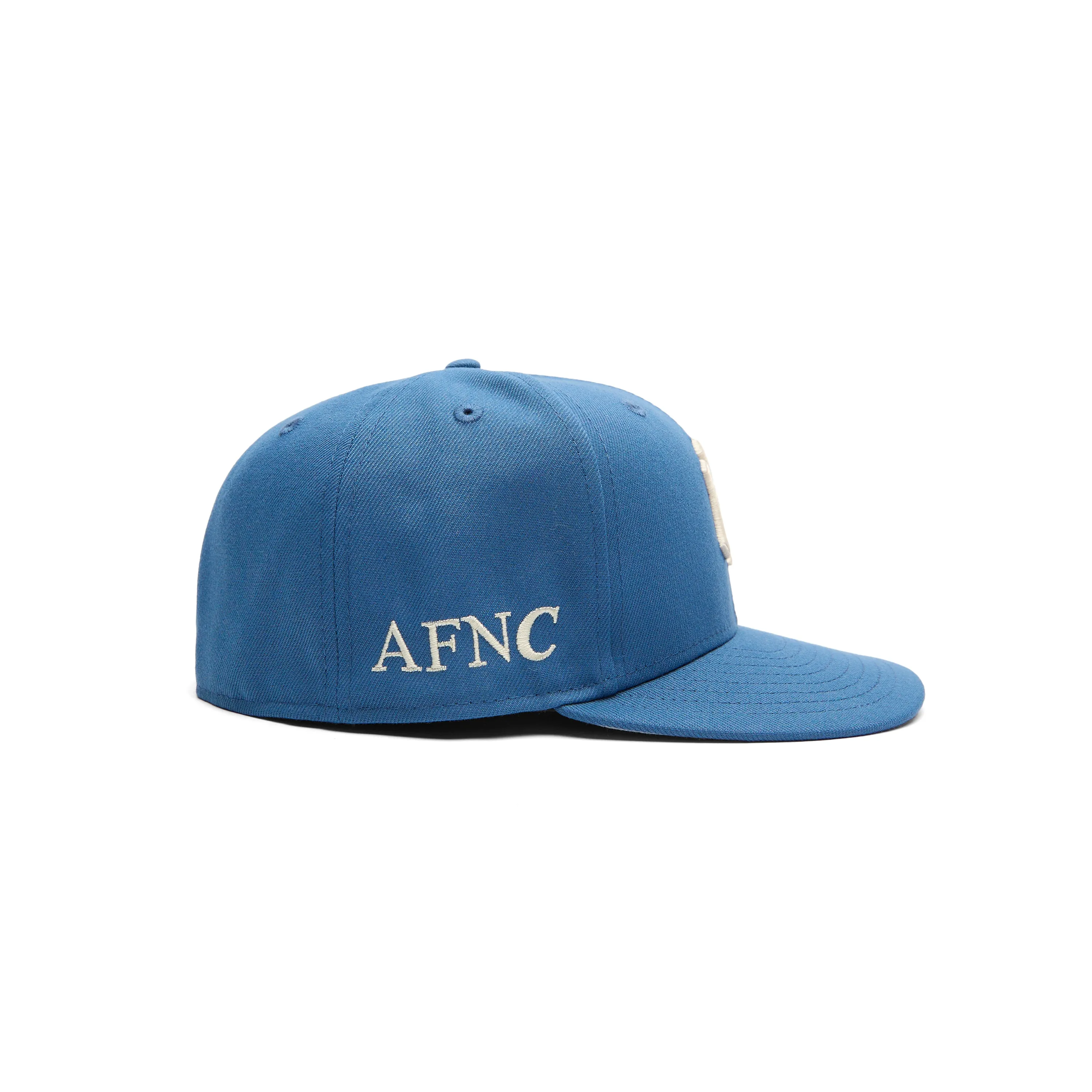 AFNC Blue New York Yankees 59FIFTY Fitted sold by Joe Fresh Goods product image thumbnail 2