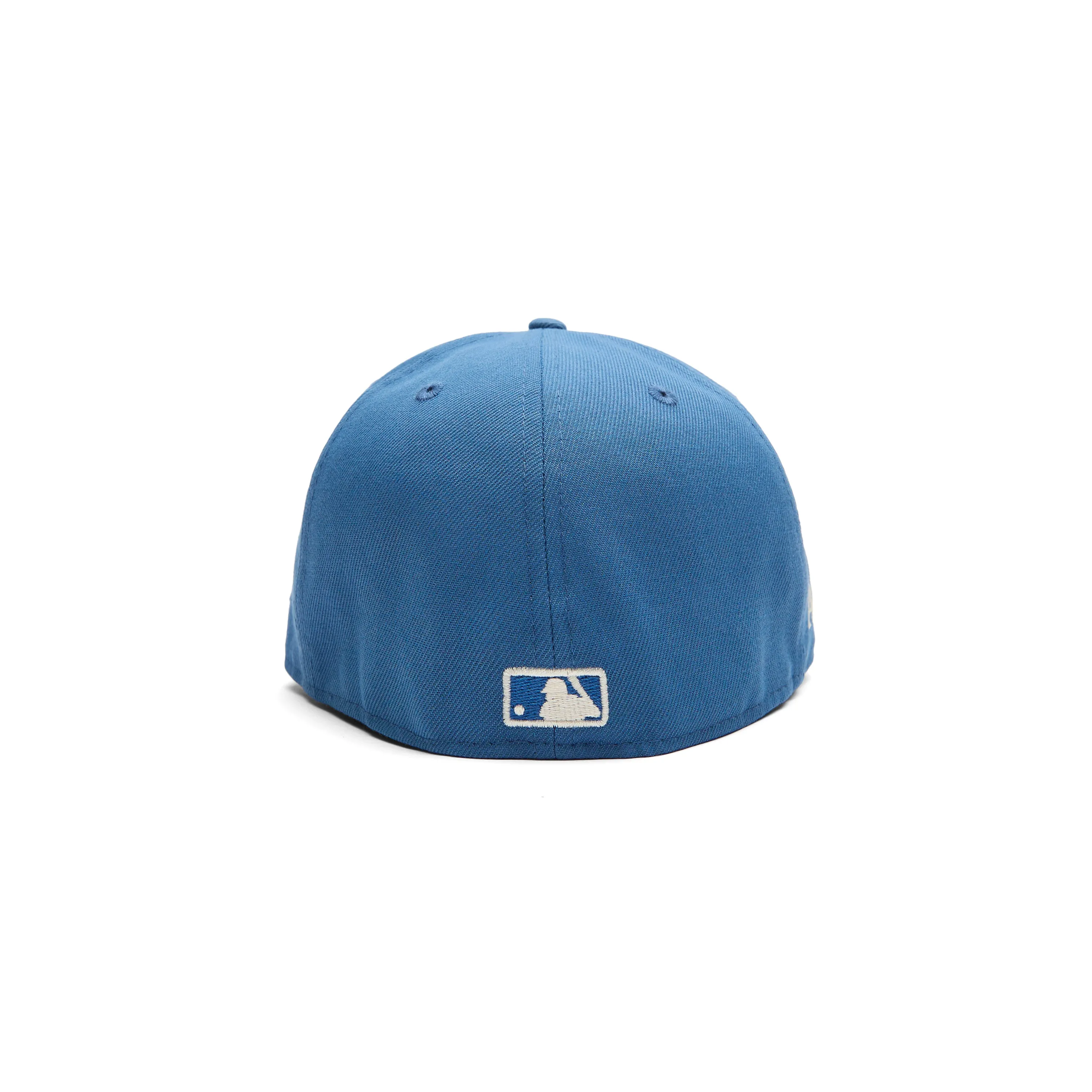AFNC Blue New York Yankees 59FIFTY Fitted sold by Joe Fresh Goods product image thumbnail 3