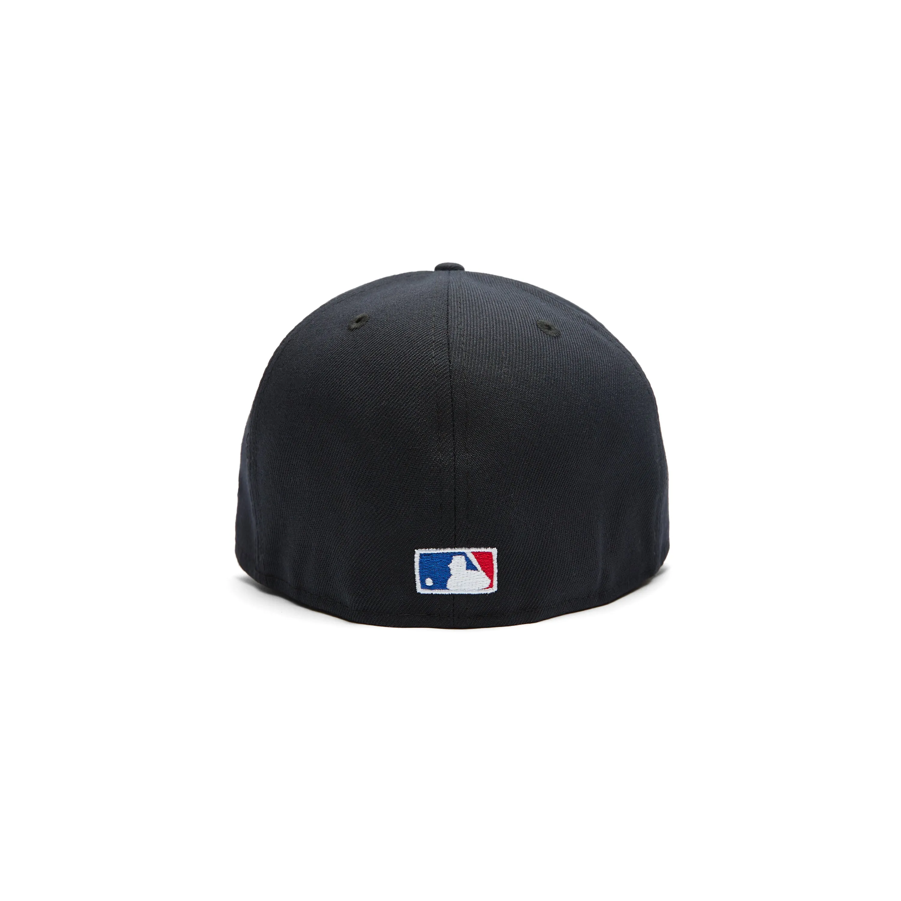 Navy New York Yankees 59FIFTY Fitted sold by Joe Fresh Goods product image thumbnail 2