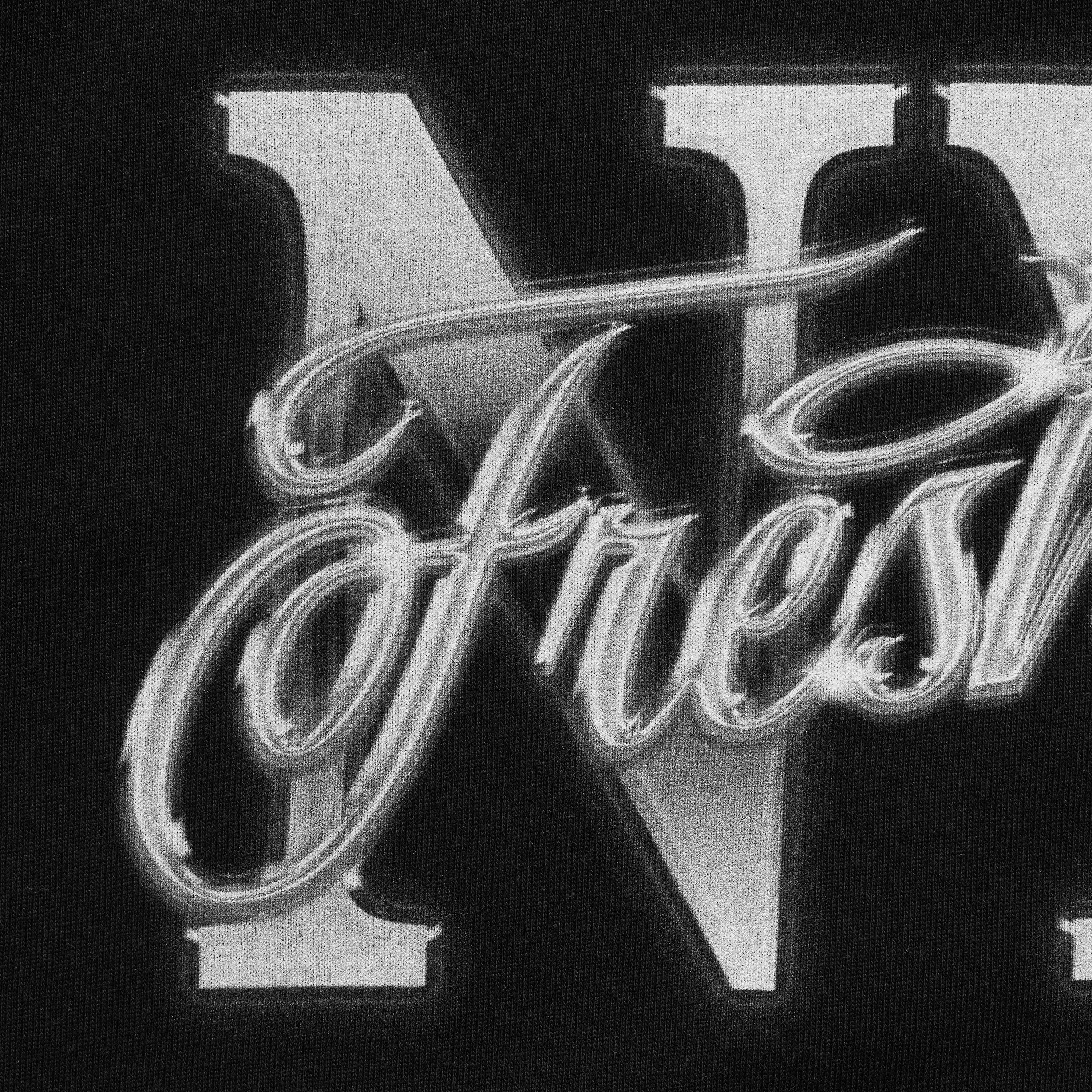 Script Tee (Black) sold by Joe Fresh Goods product image thumbnail 2