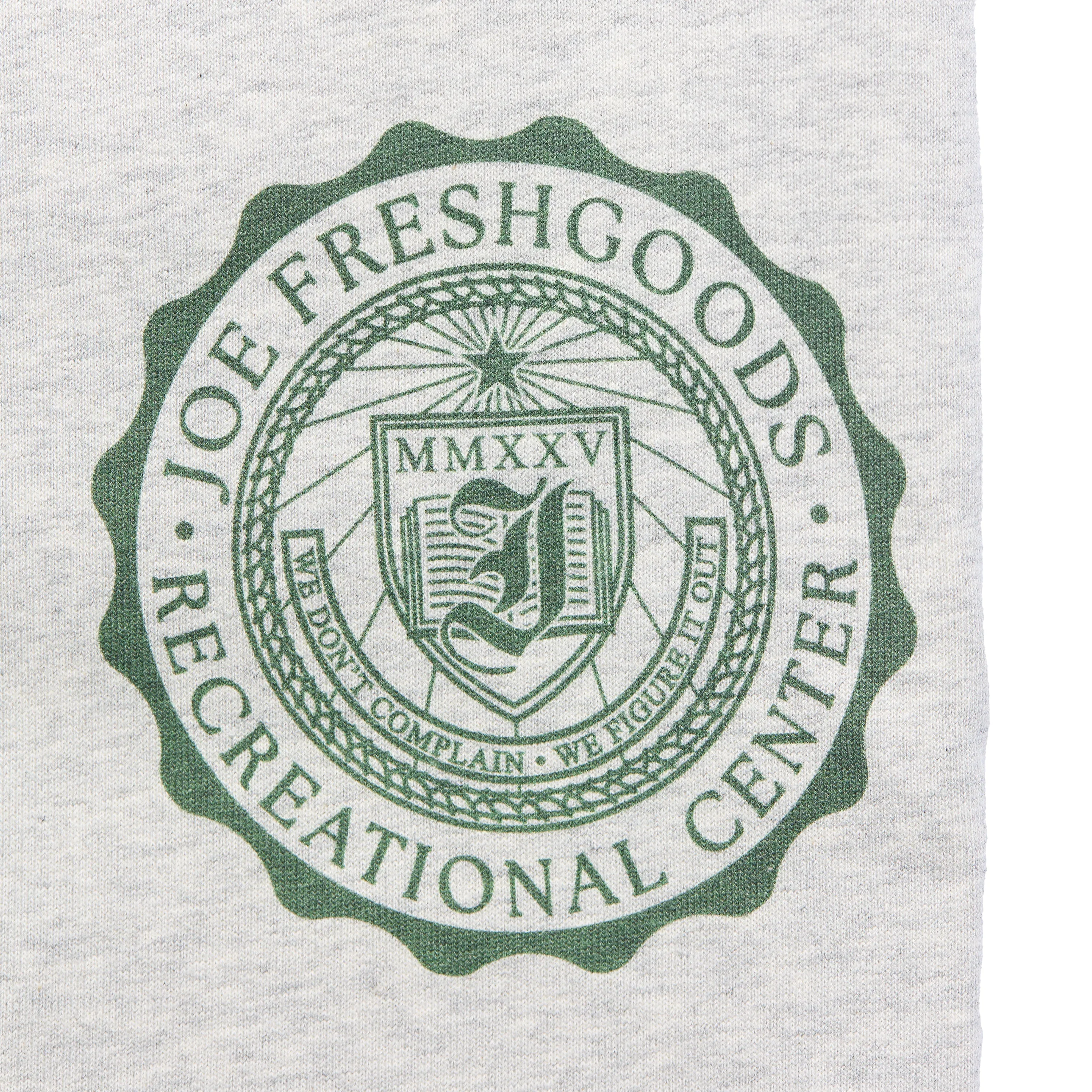 Rec Center Sweatpants (Grey) sold by Joe Fresh Goods product image thumbnail 3