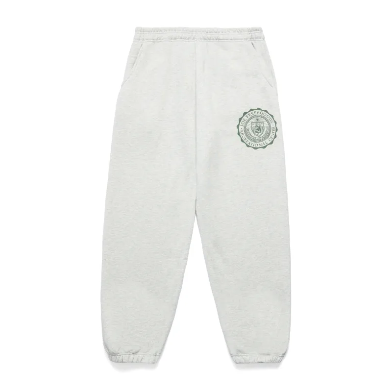Rec Center Sweatpants (Grey) sold by Joe Fresh Goods