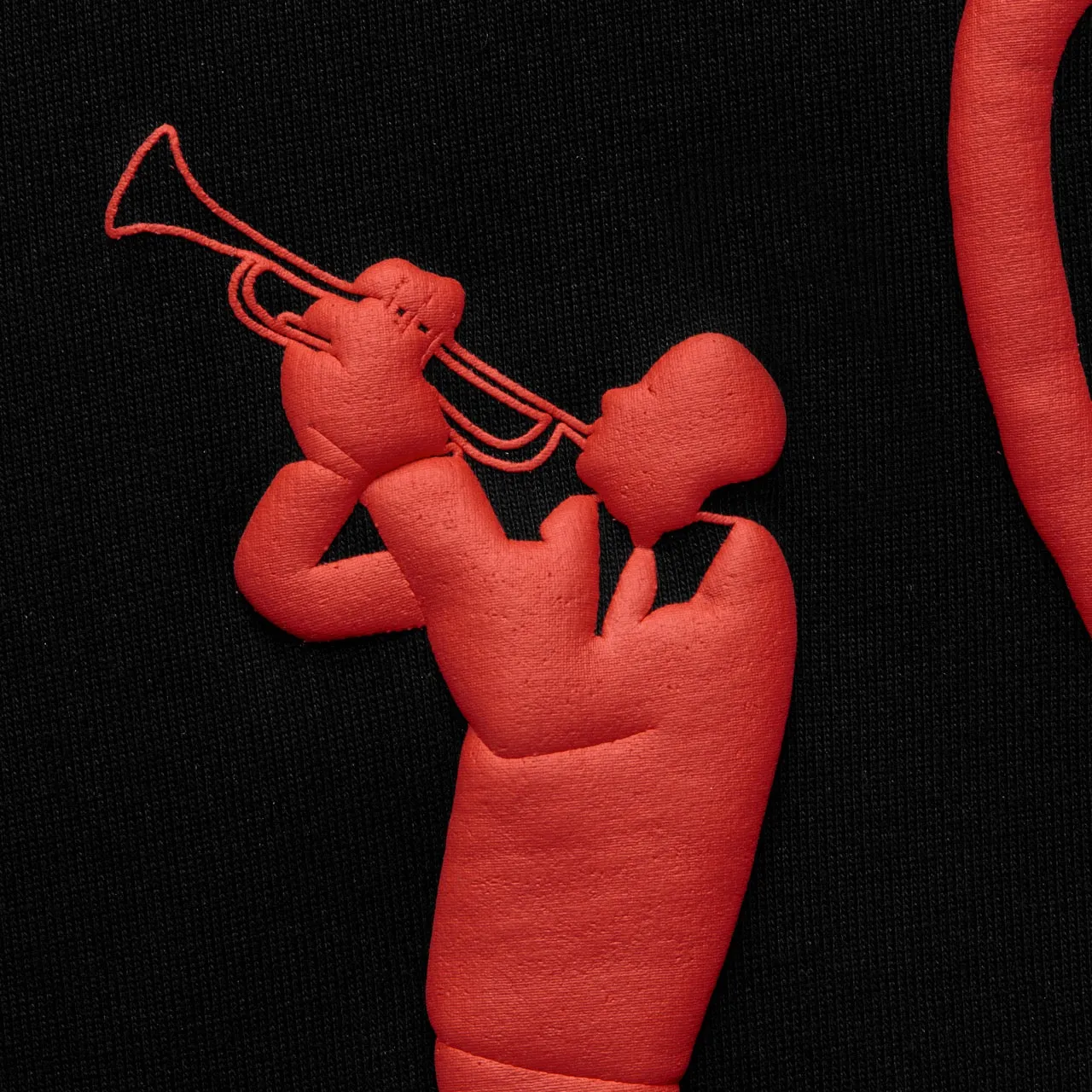 Musical Chairs Long Sleeve sold by Joe Fresh Goods product image thumbnail 3