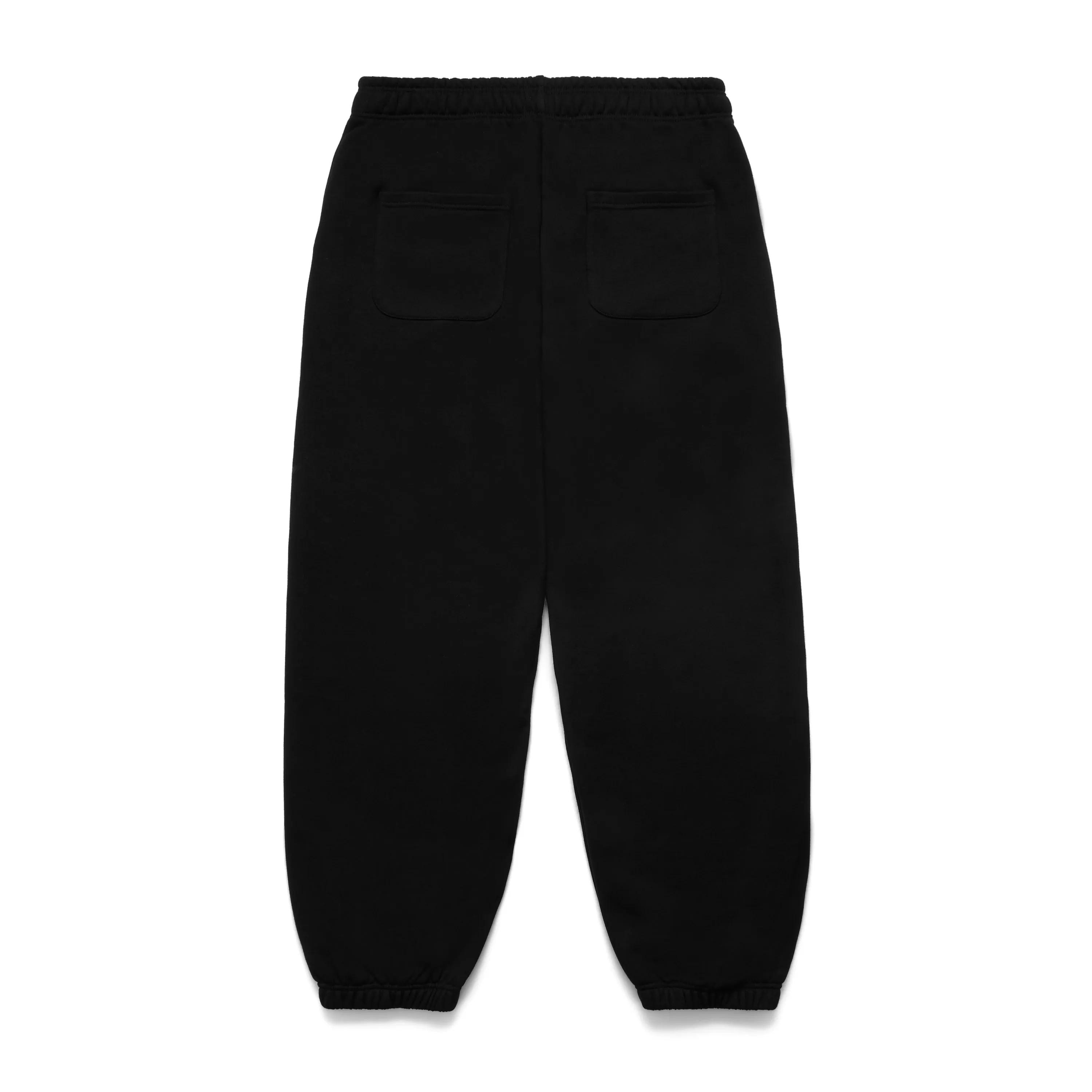 Rec Center Sweatpants (Black) sold by Joe Fresh Goods product image thumbnail 2
