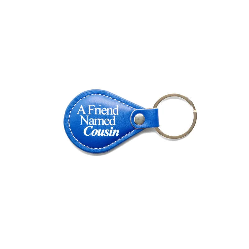 AFNC Keychain sold by Joe Fresh Goods