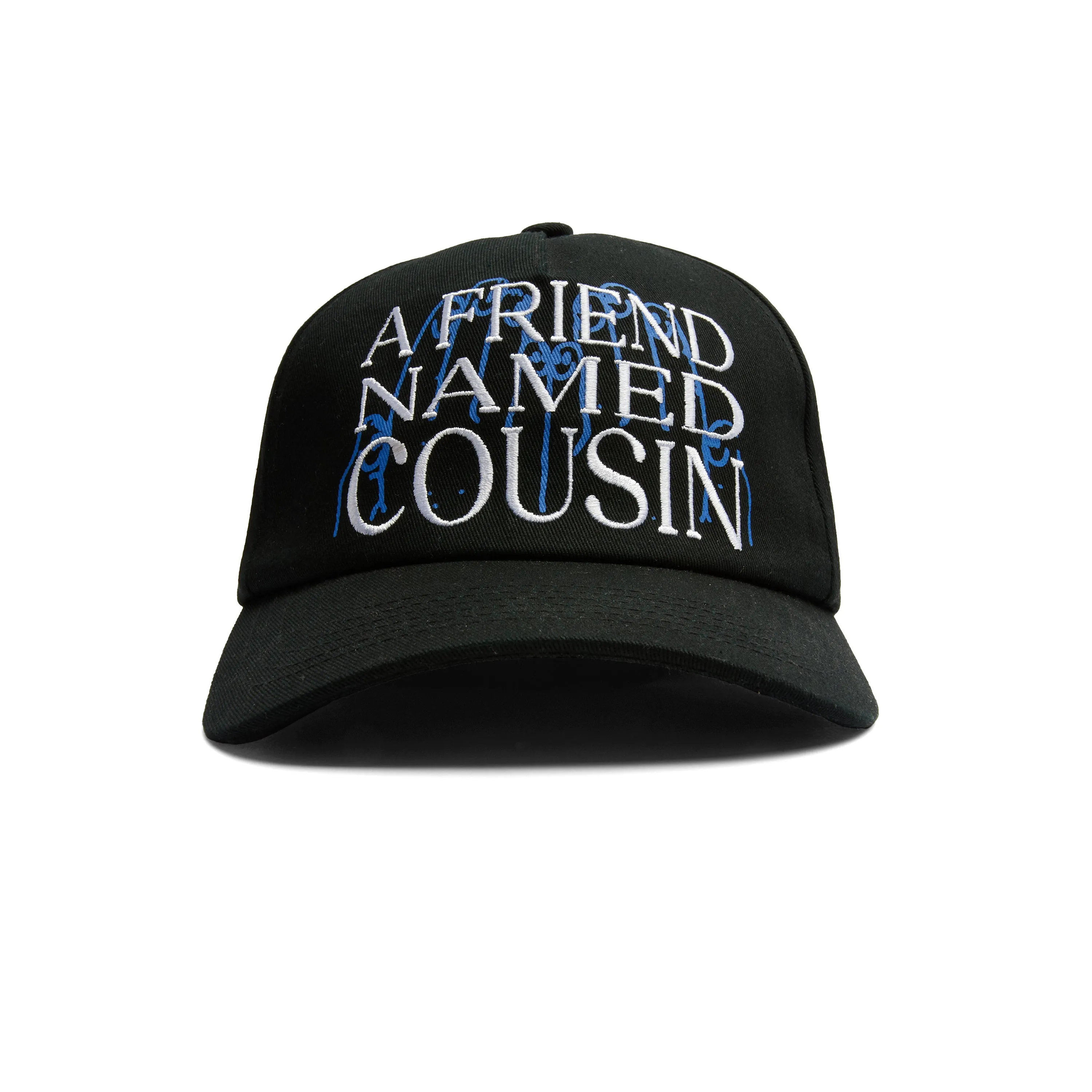 AFNC Gas Station Snapback sold by Joe Fresh Goods