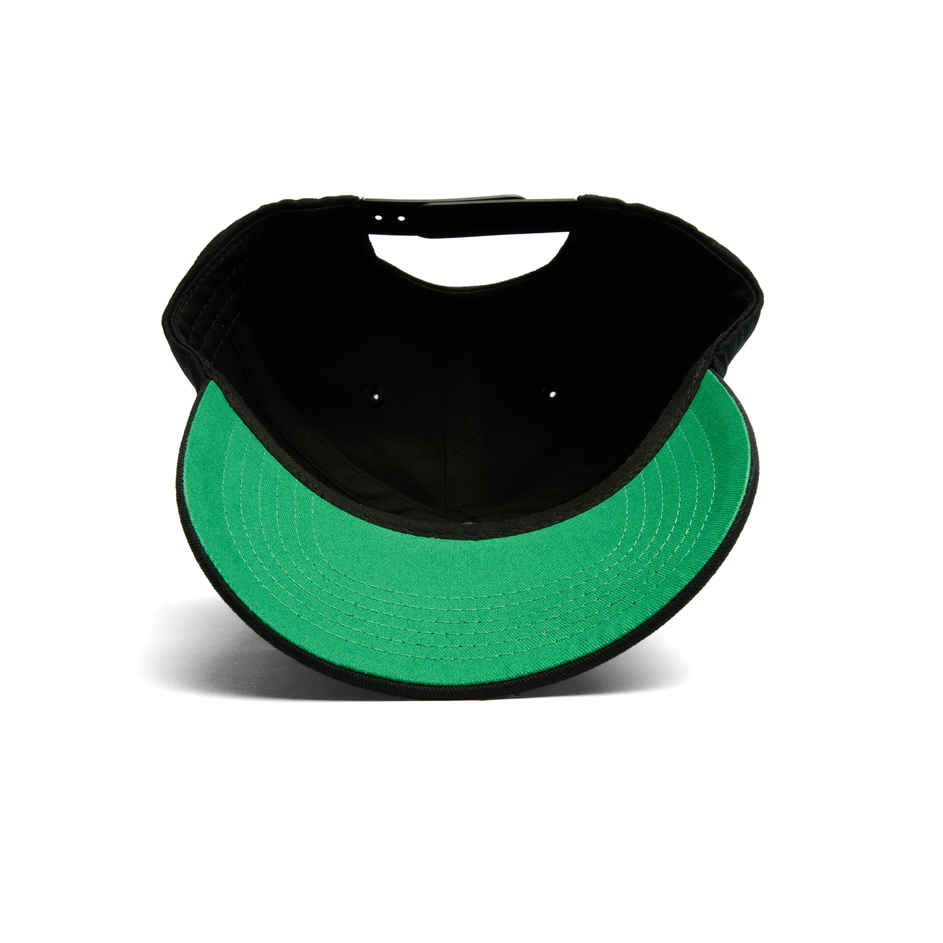 Paris Globe Snapback sold by Joe Fresh Goods product image thumbnail 2