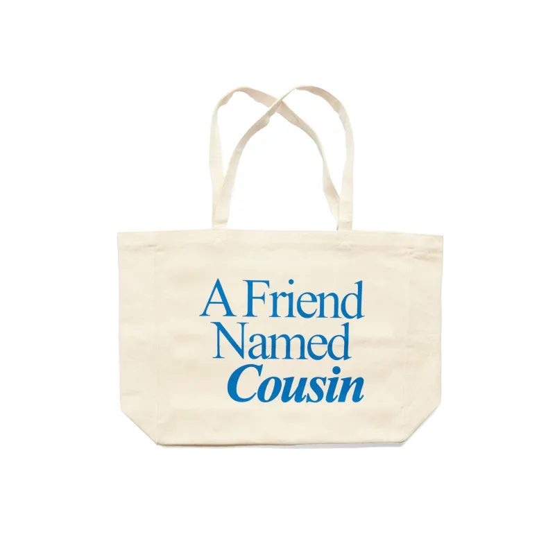 Canvas Tote Bag sold by Joe Fresh Goods