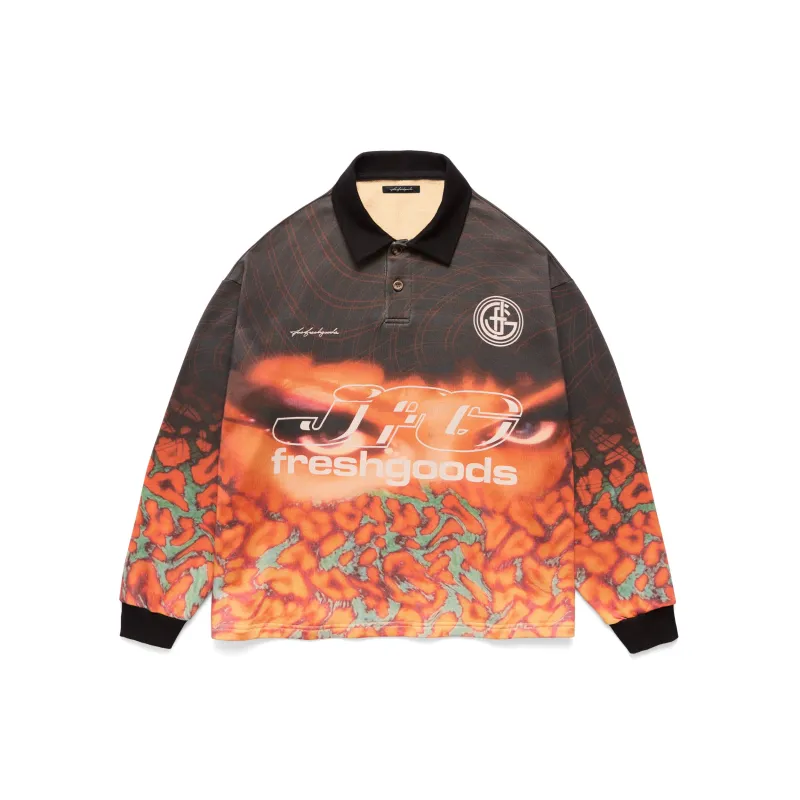 W.I.G.B. Jersey made by Joe Fresh Goods