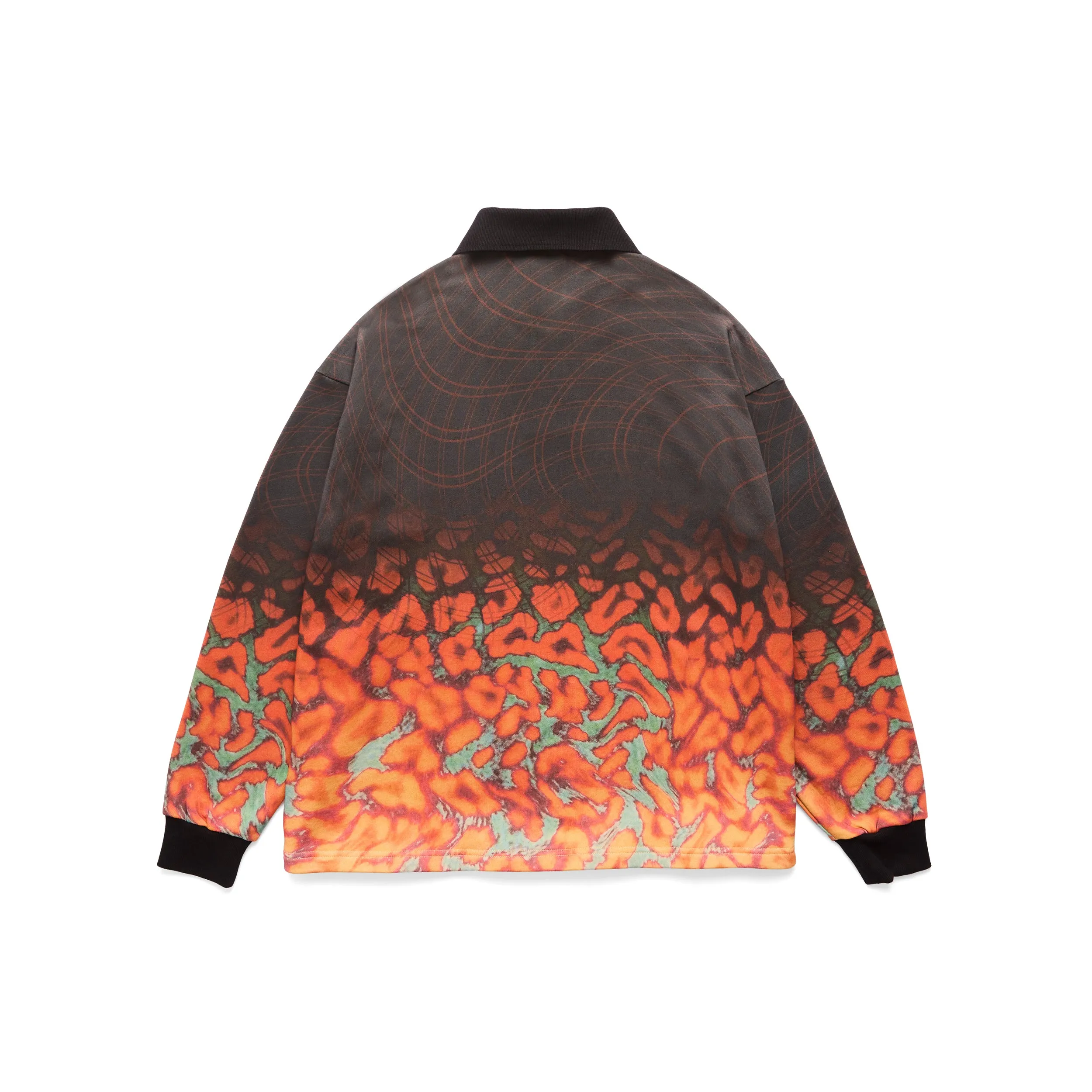 W.I.G.B. Jersey sold by Joe Fresh Goods product image thumbnail 2