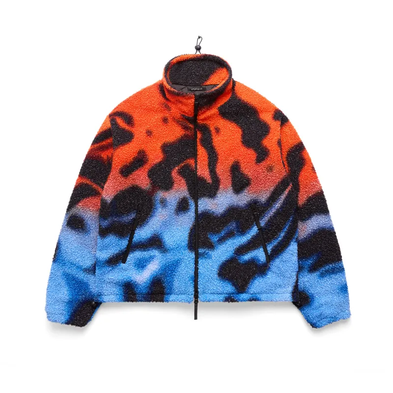 Mind Control Sherpa made by Joe Fresh Goods