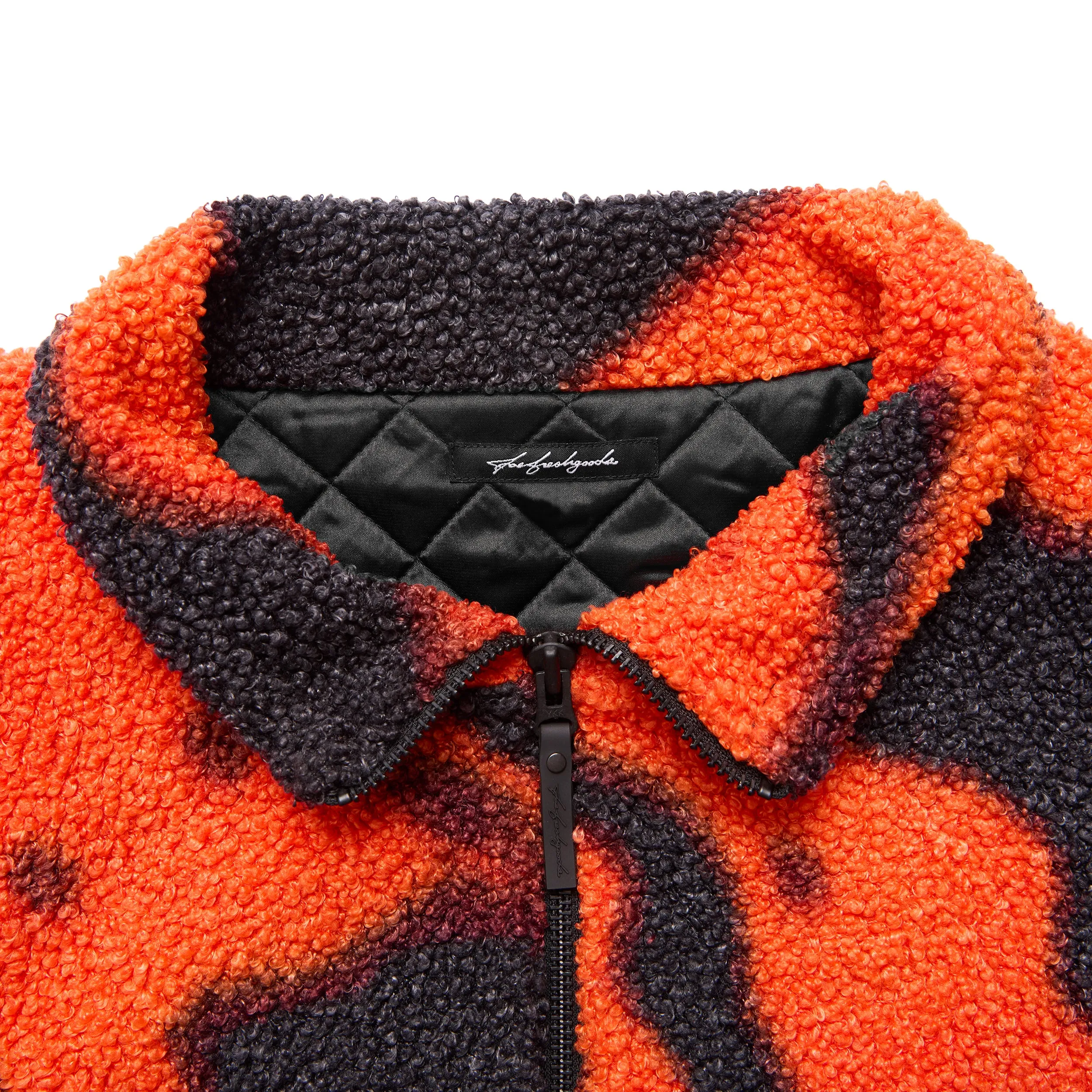 Mind Control Sherpa sold by Joe Fresh Goods product image thumbnail 4