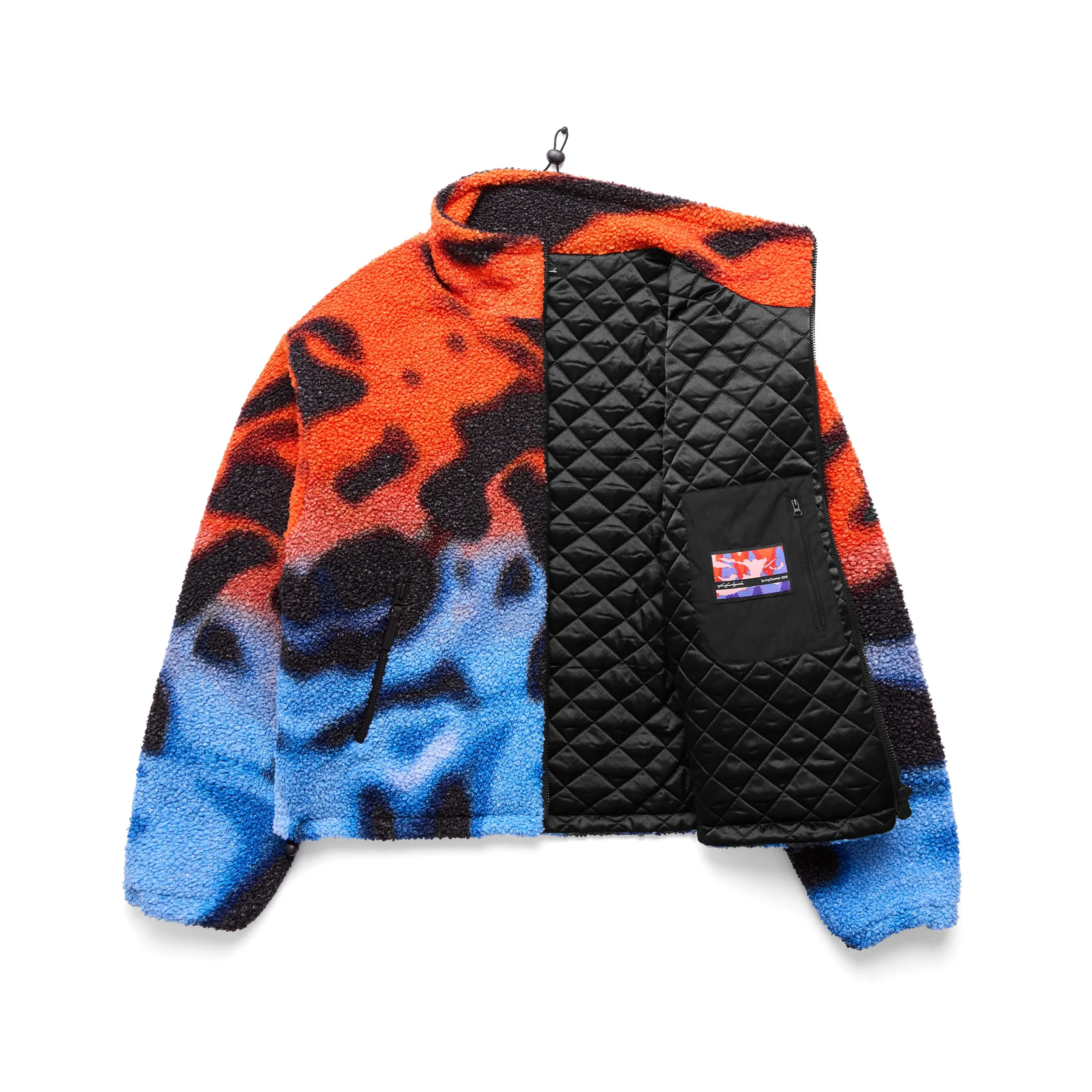 Mind Control Sherpa sold by Joe Fresh Goods product image thumbnail 3
