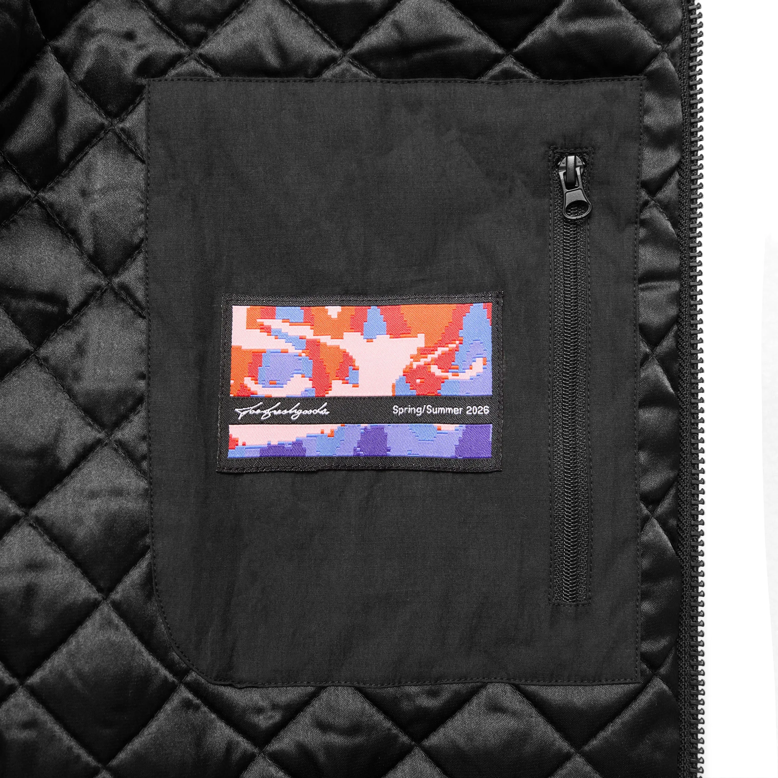 Mind Control Sherpa sold by Joe Fresh Goods product image thumbnail 5