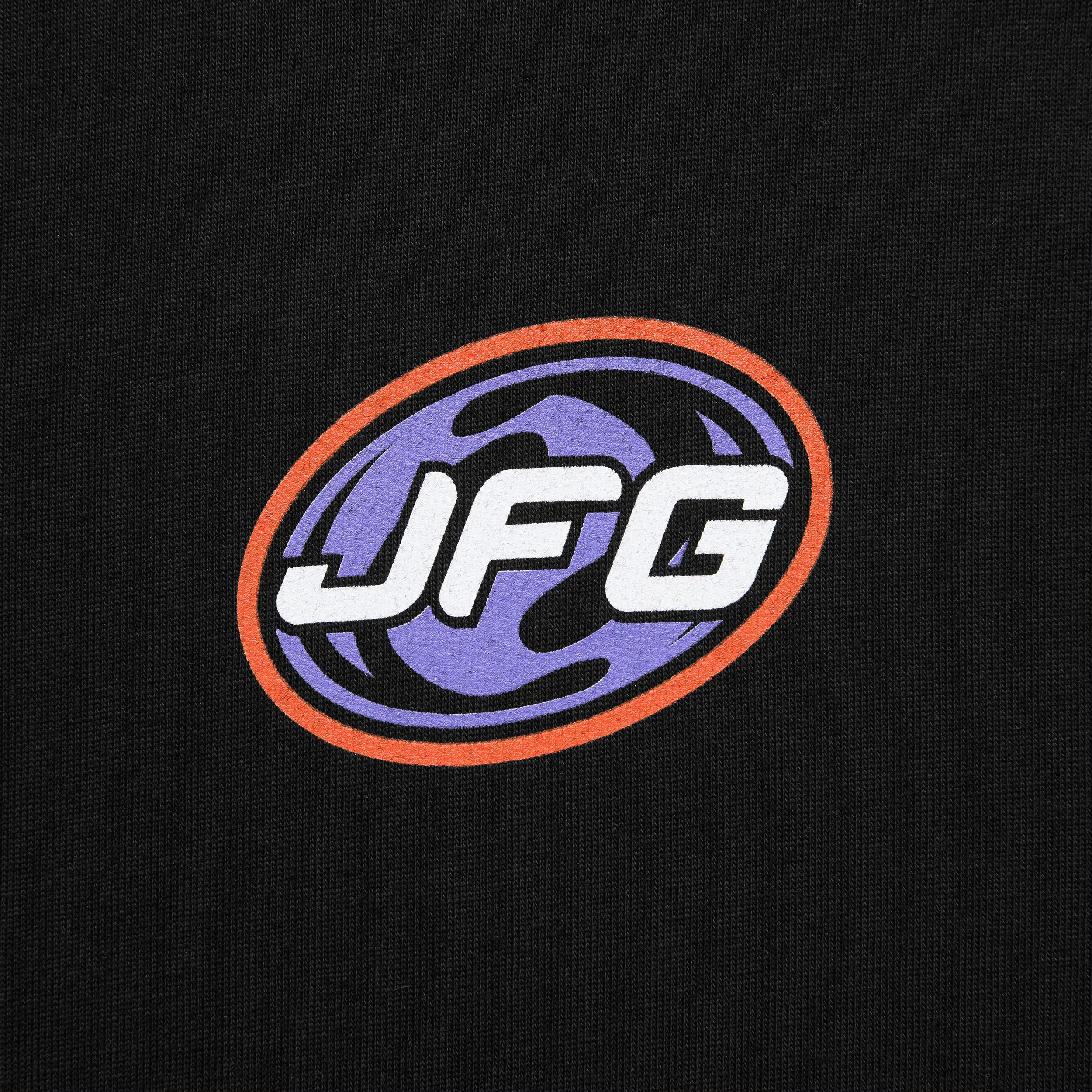 Lets Get Weird Long Sleeve Tee sold by Joe Fresh Goods product image thumbnail 3