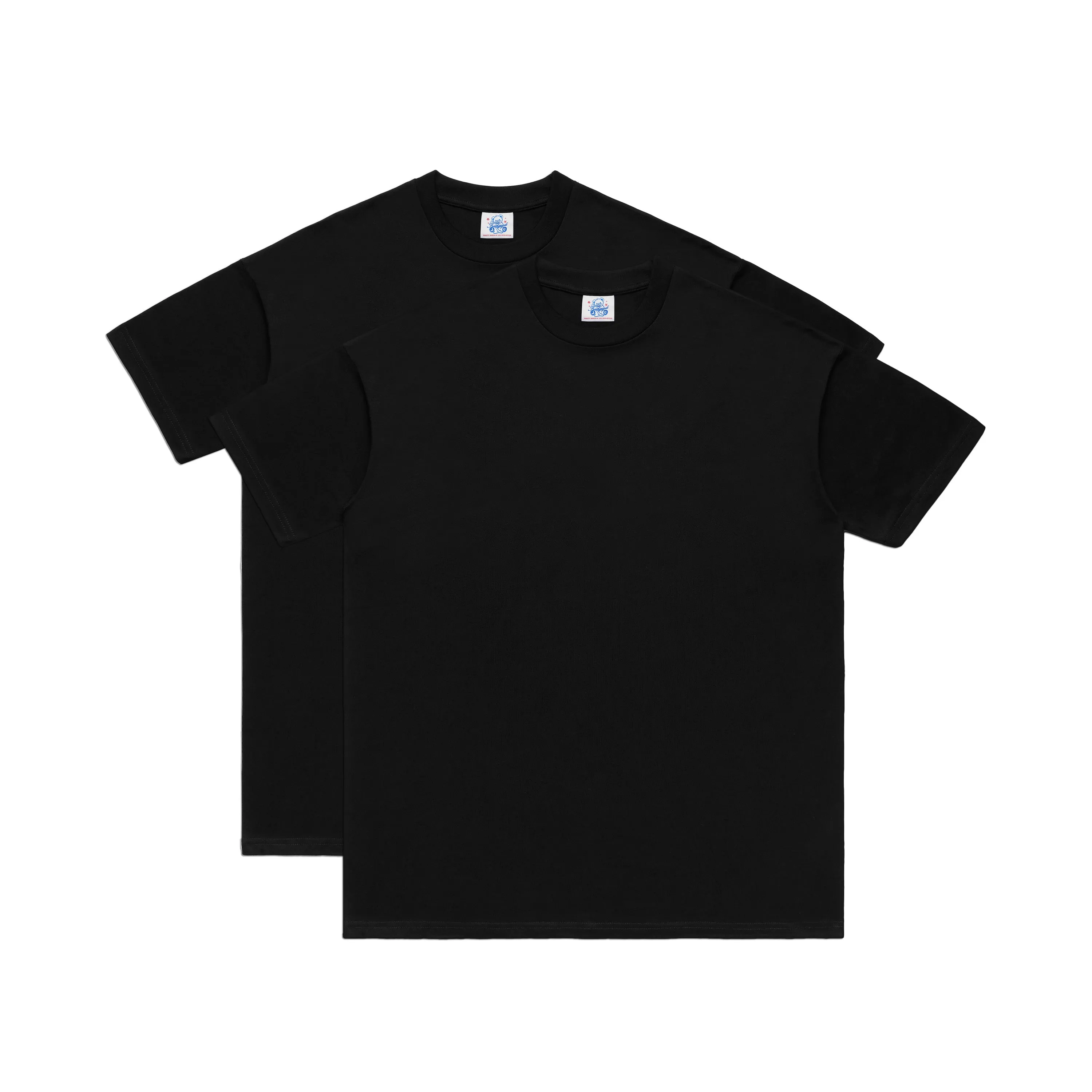 Tall Tees 2-Pack (Black) sold by Joe Fresh Goods