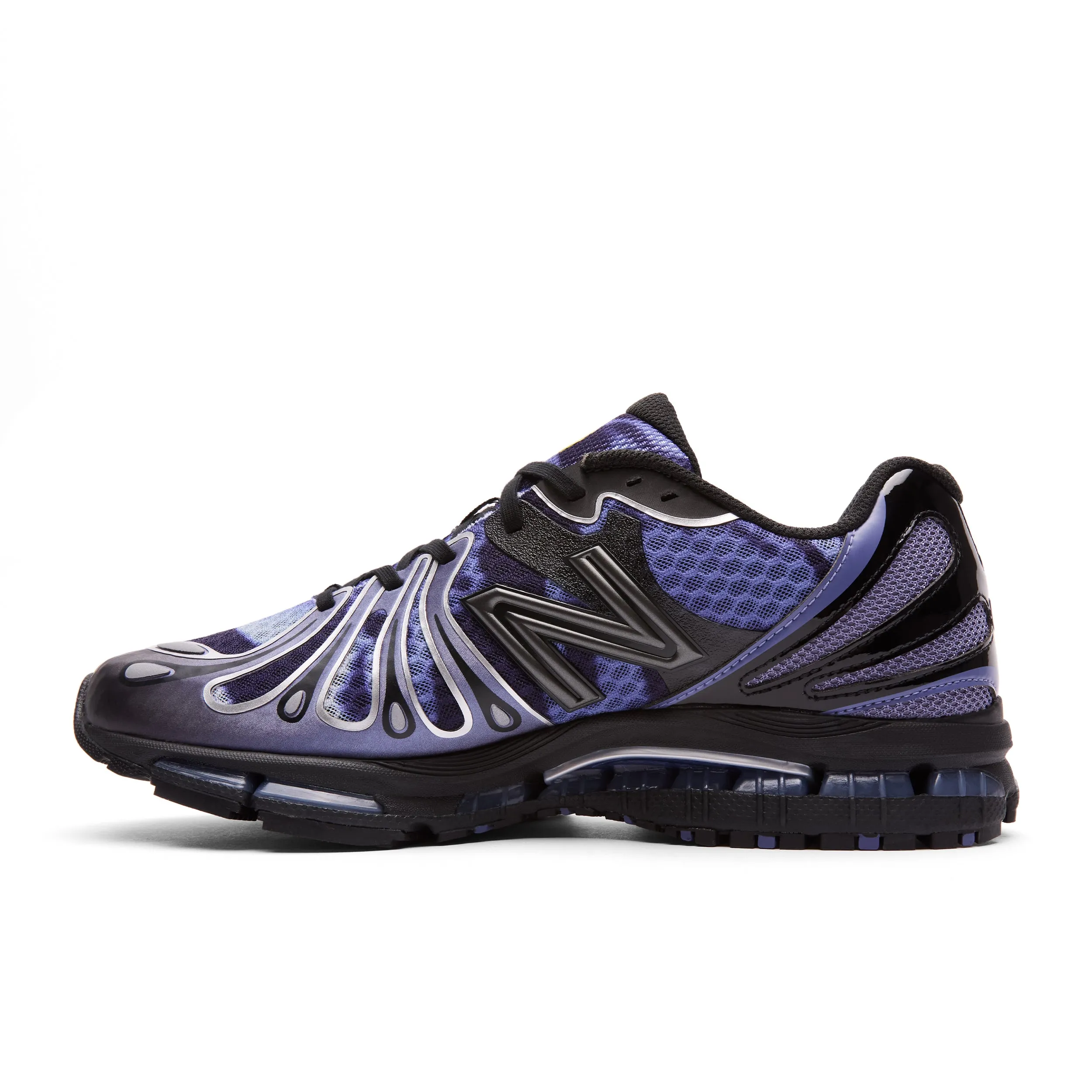 JFG x New Balance 1890 "Naughty Things" (Purple) sold by Joe Fresh Goods product image thumbnail 2