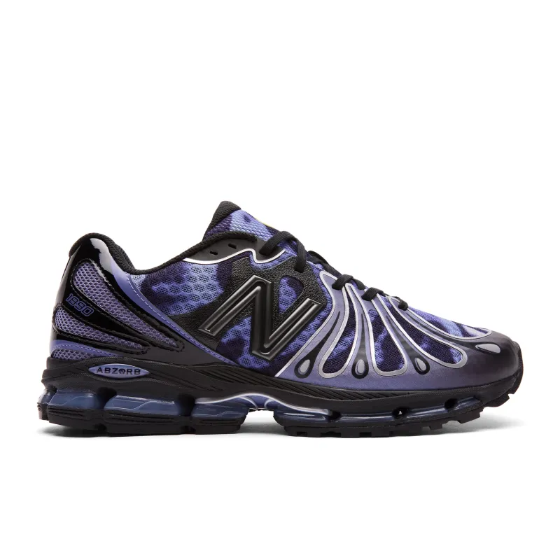 JFG x New Balance 1890 "Naughty Things" (Purple) made by Joe Fresh Goods