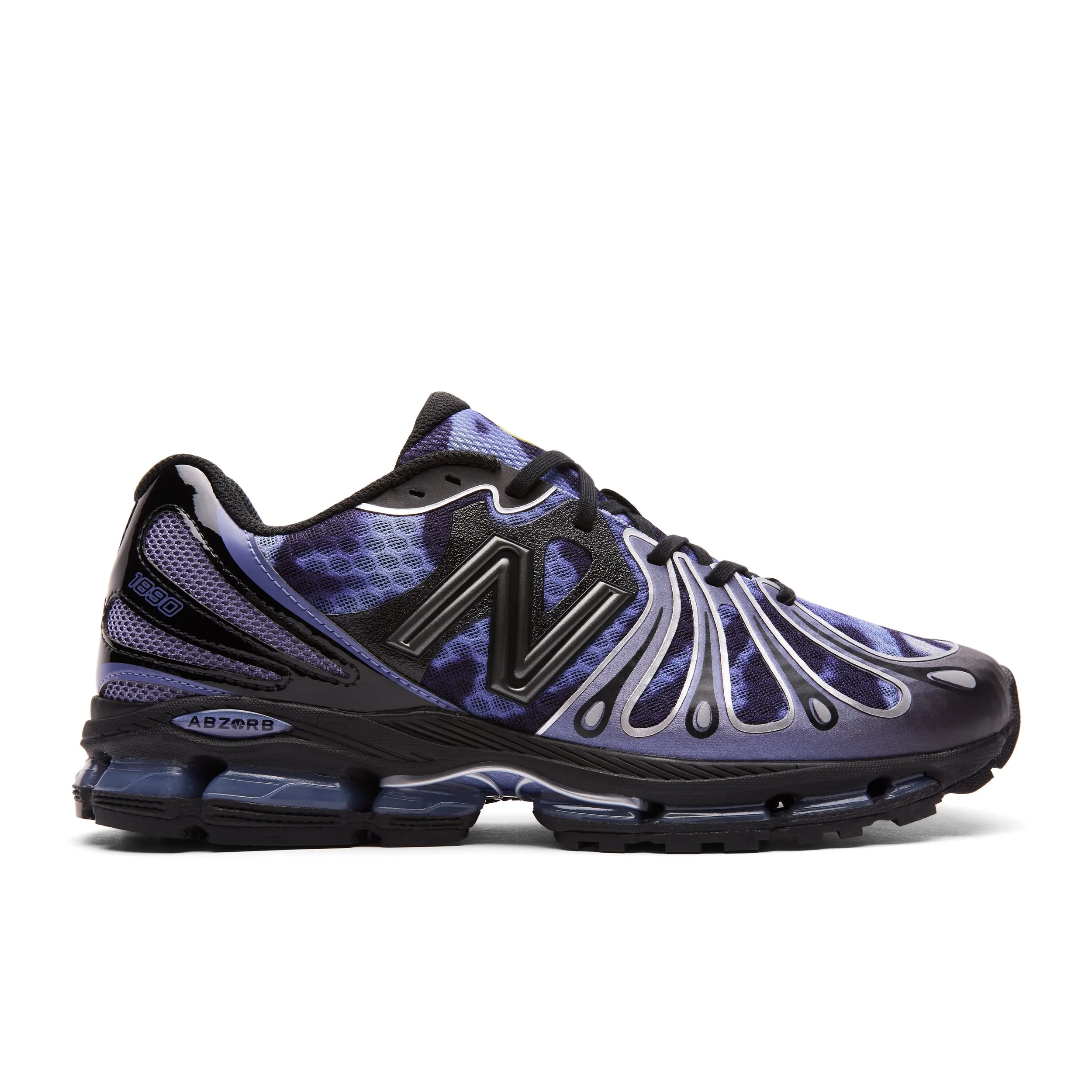 JFG x New Balance 1890 "Naughty Things" (Purple) sold by Joe Fresh Goods