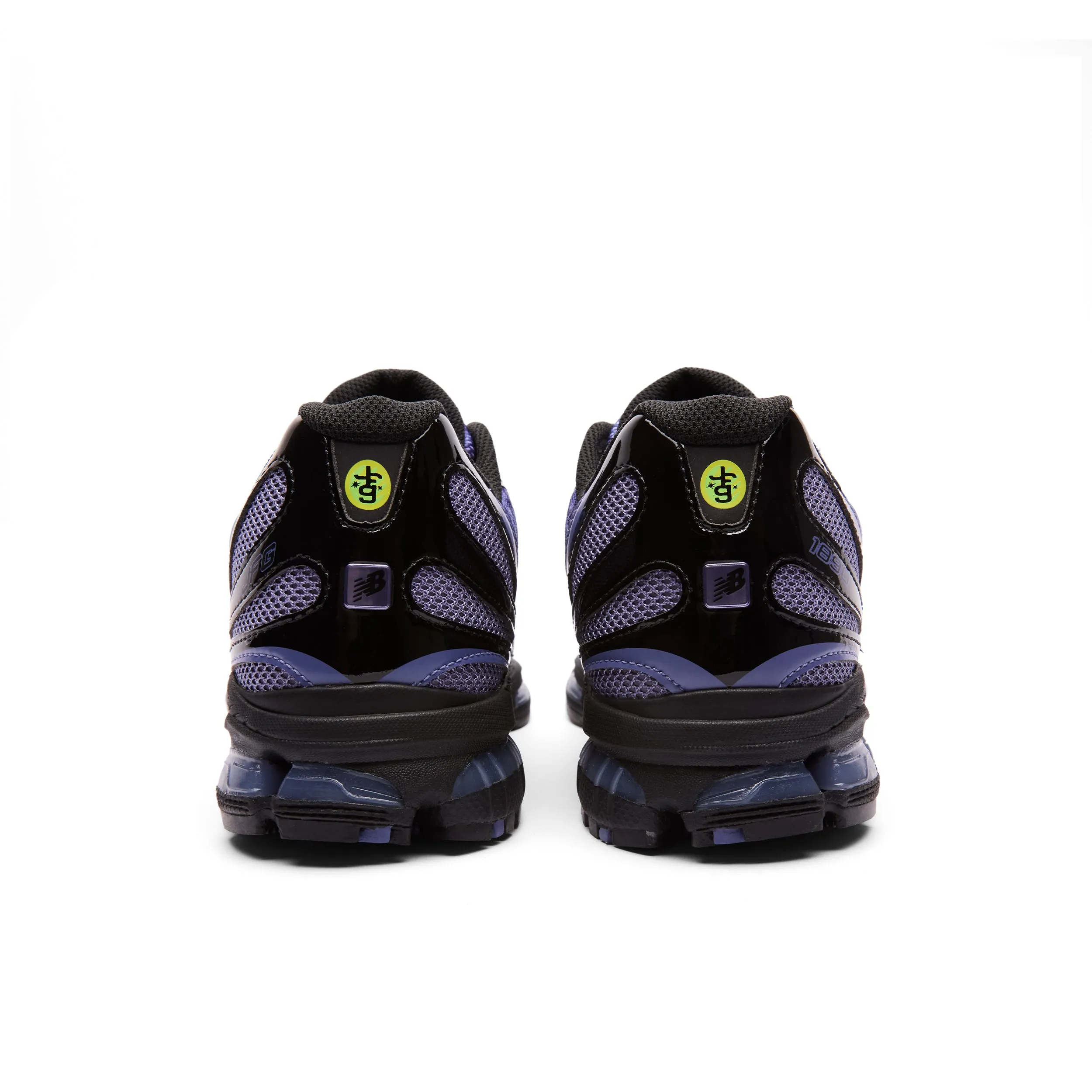 JFG x New Balance 1890 "Naughty Things" (Purple) sold by Joe Fresh Goods product image thumbnail 5