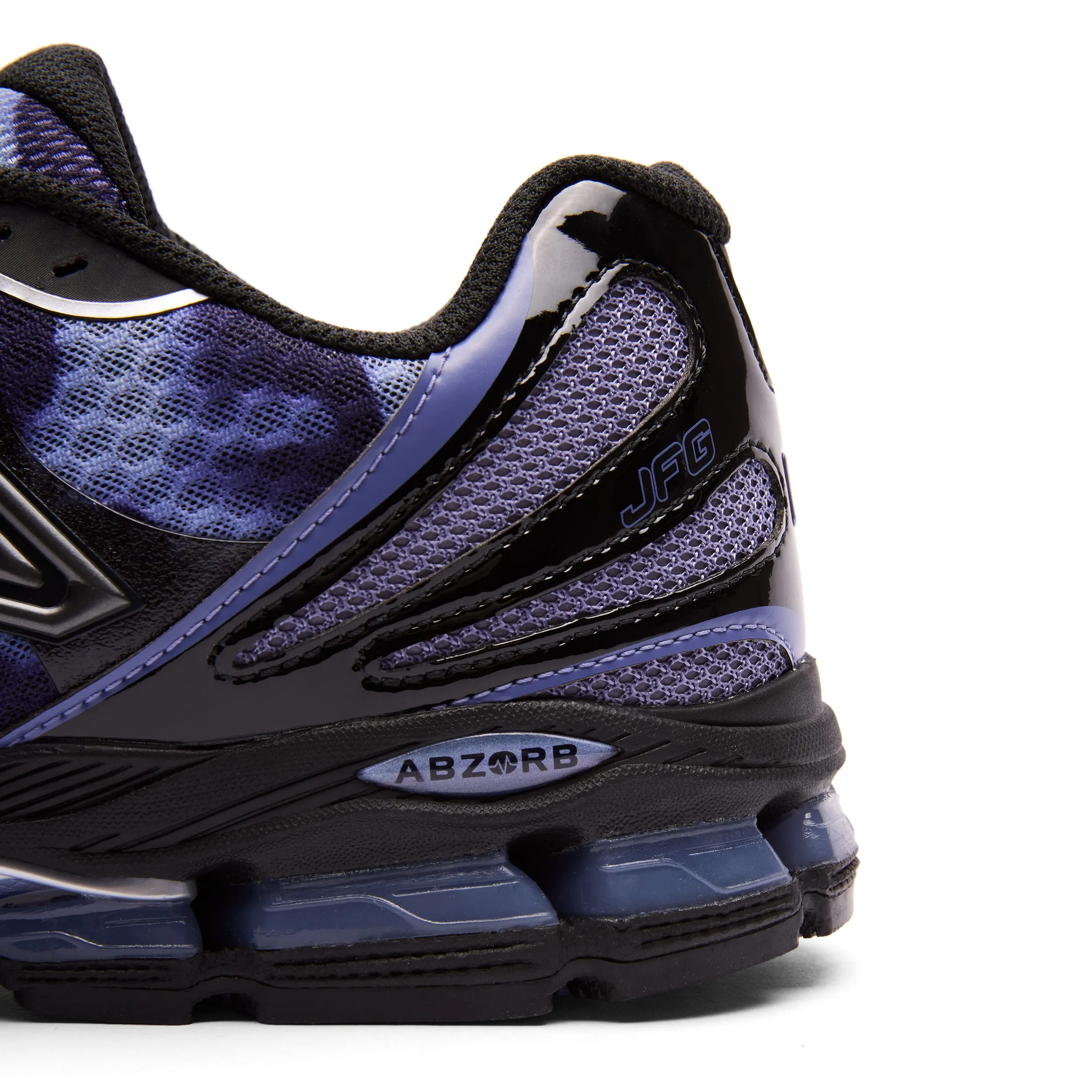 JFG x New Balance 1890 "Naughty Things" (Purple) sold by Joe Fresh Goods product image thumbnail 4