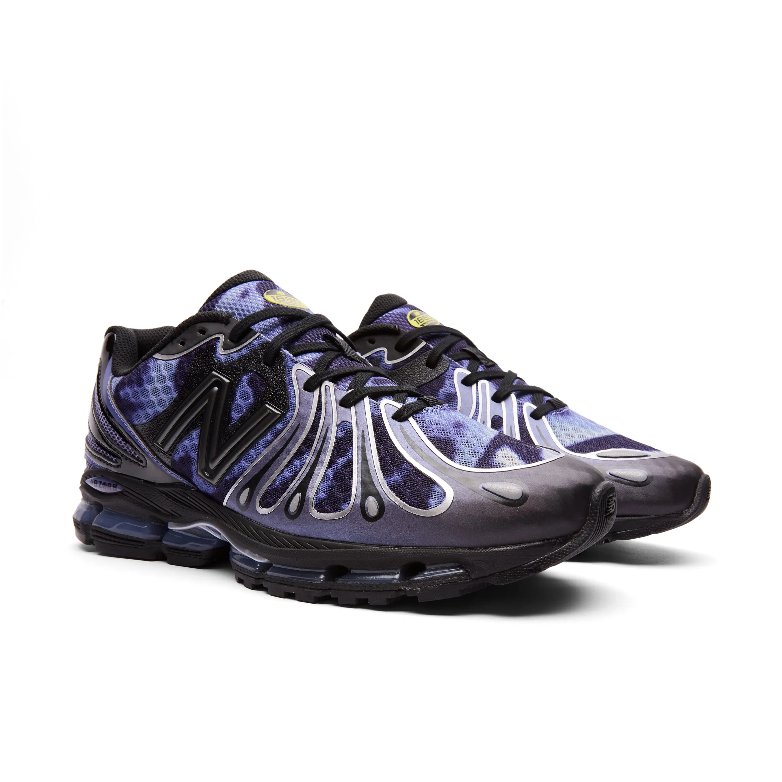 JFG x New Balance 1890 "Naughty Things" (Purple) sold by Joe Fresh Goods product image thumbnail 3