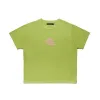 Joe Freshgoods x No Free Coffee: Serve Ya Up Tee (Leaf Green) sold by Joe Fresh Goods