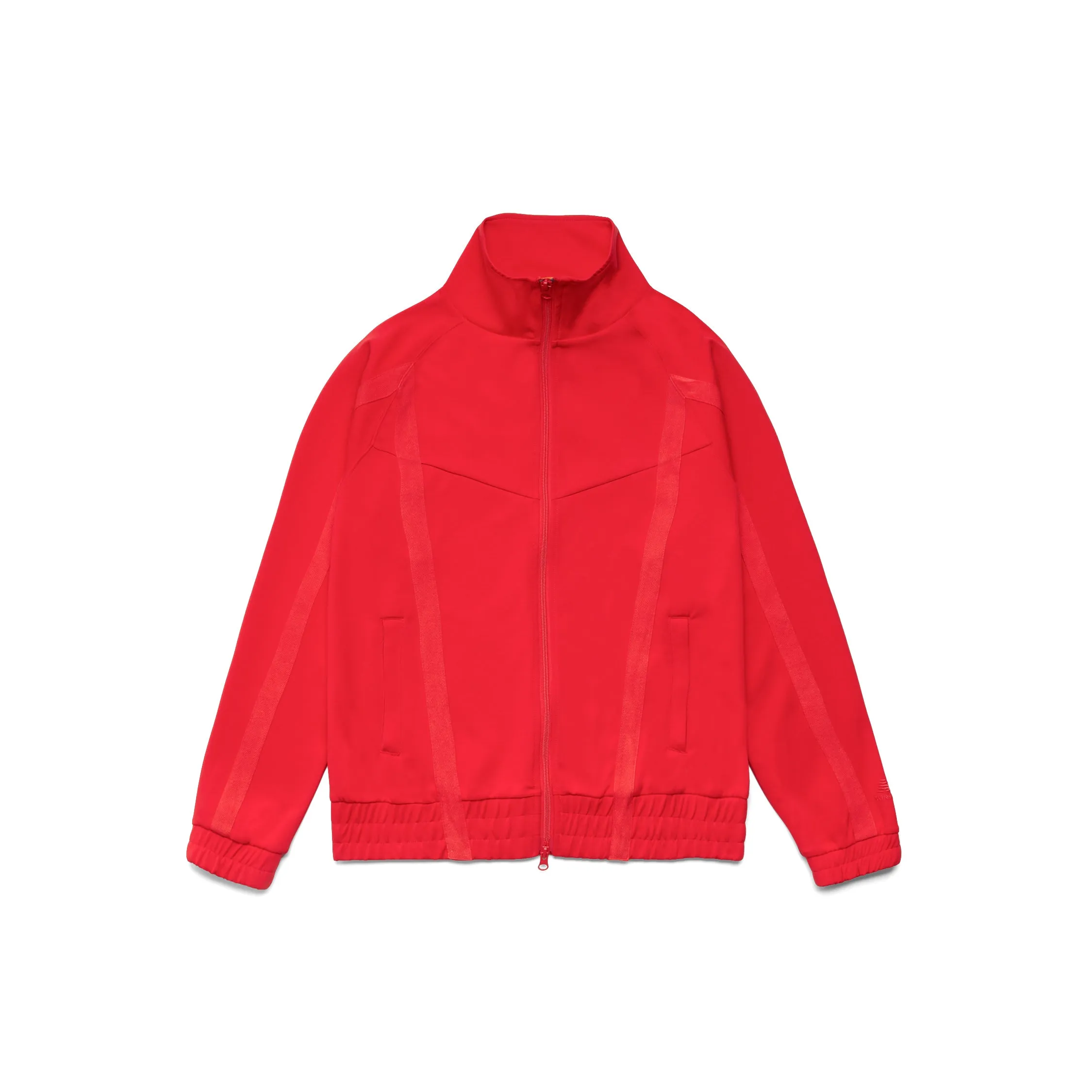 JFG x New Balance Track Jacket (Paris Red) sold by Joe Fresh Goods