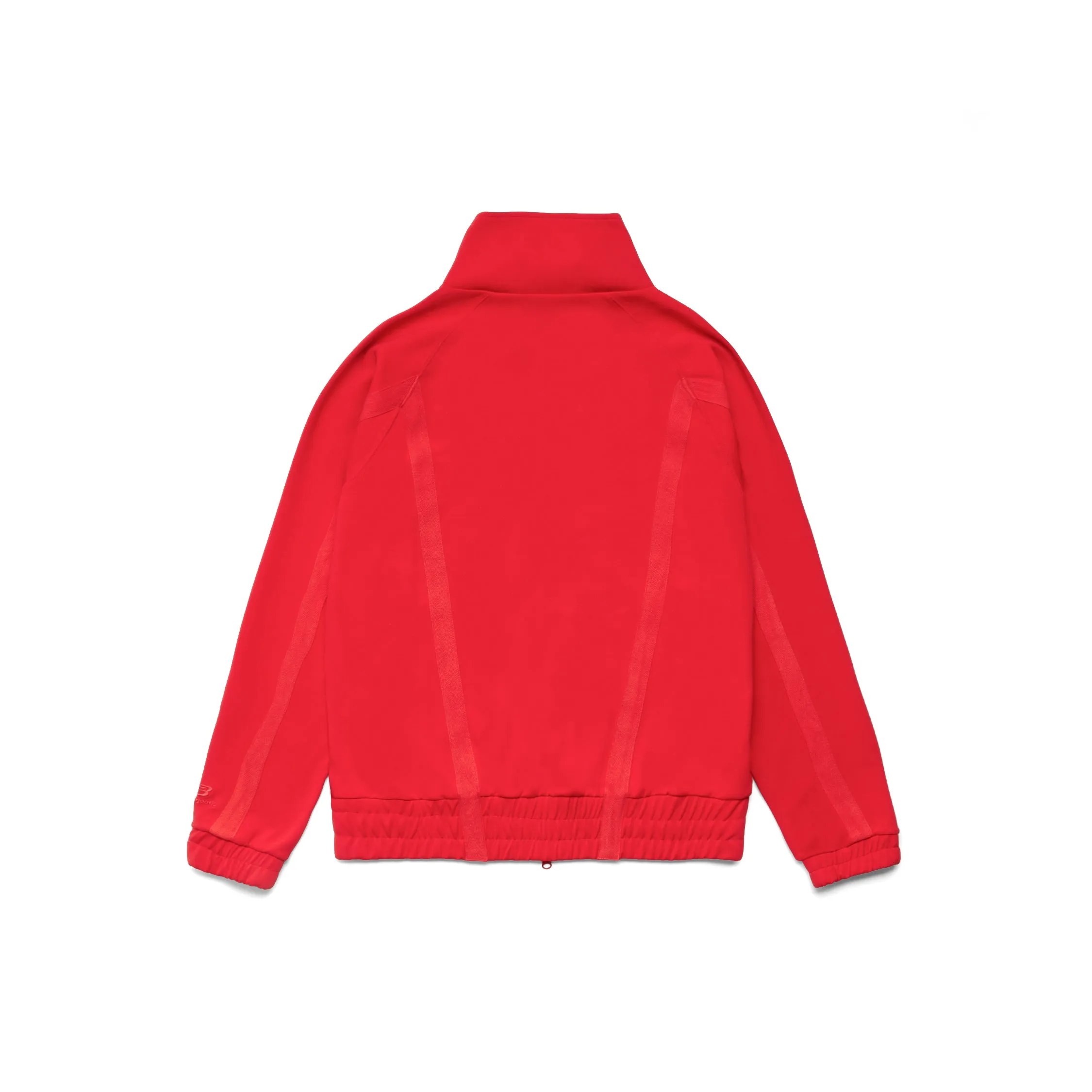JFG x New Balance Track Jacket (Paris Red) sold by Joe Fresh Goods product image thumbnail 2