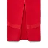 JFG x New Balance Track Pants (Paris Red) sold by Joe Fresh Goods